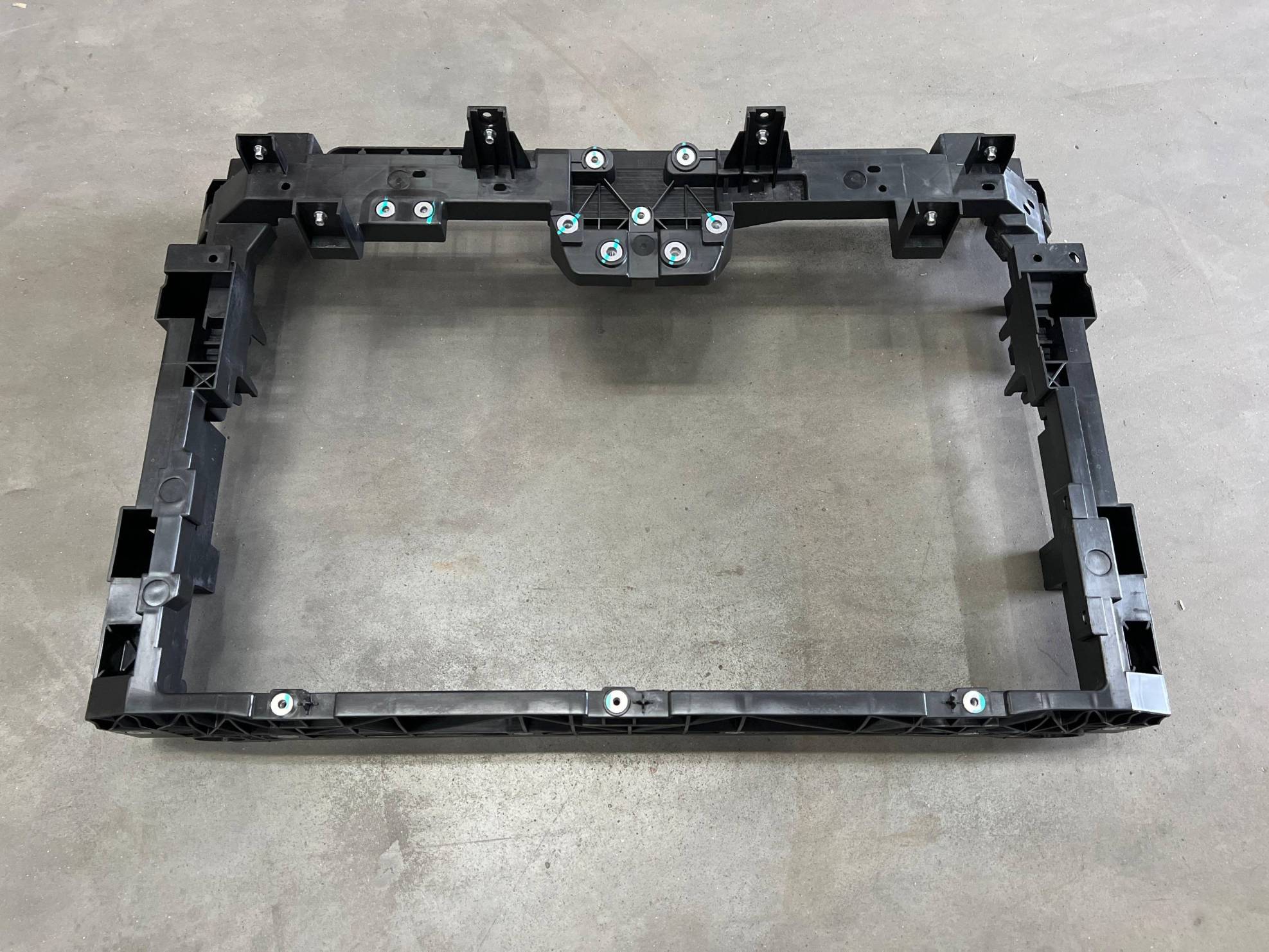 Front End Module Assembly