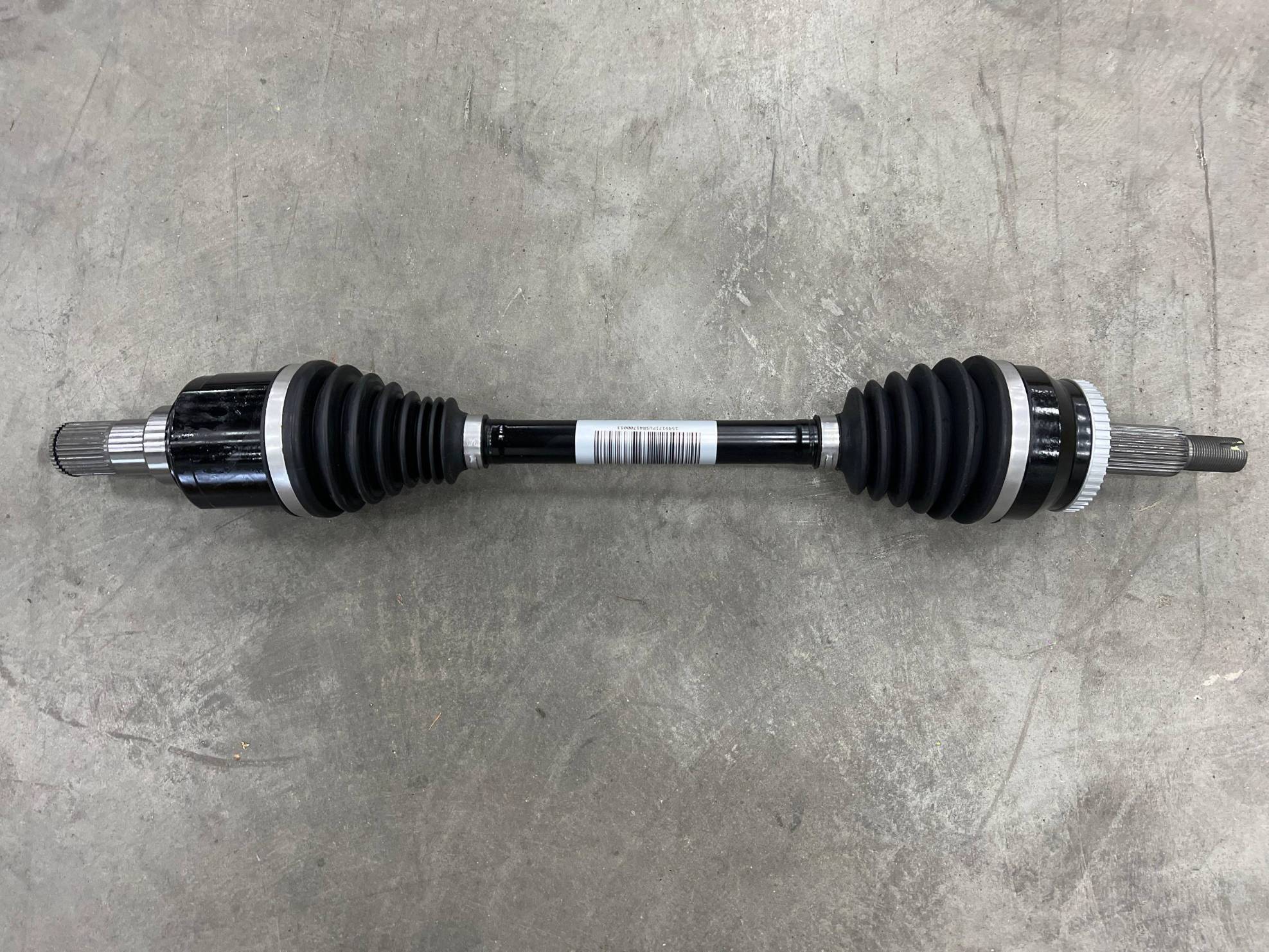 BYD Parts Direct