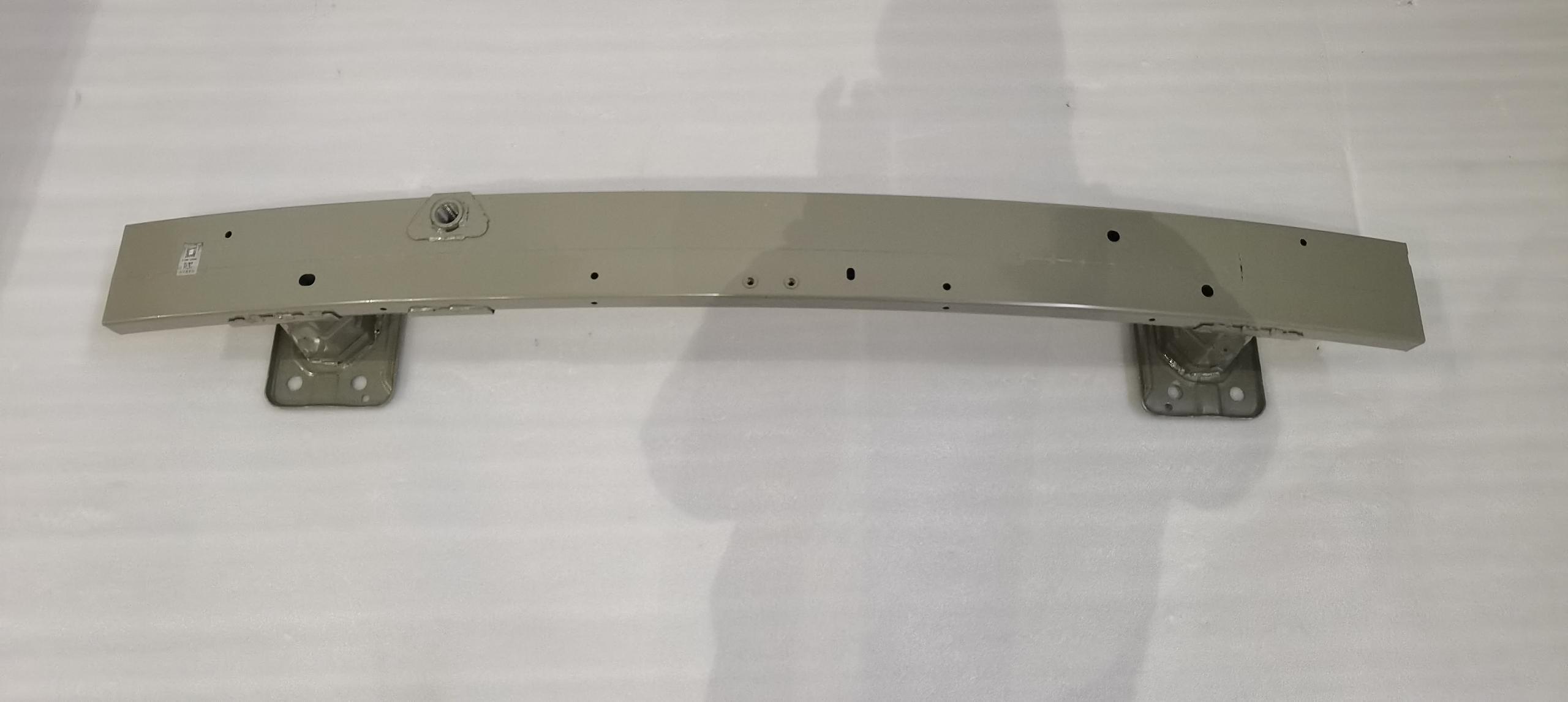 Front Bumper Beam Assembly
