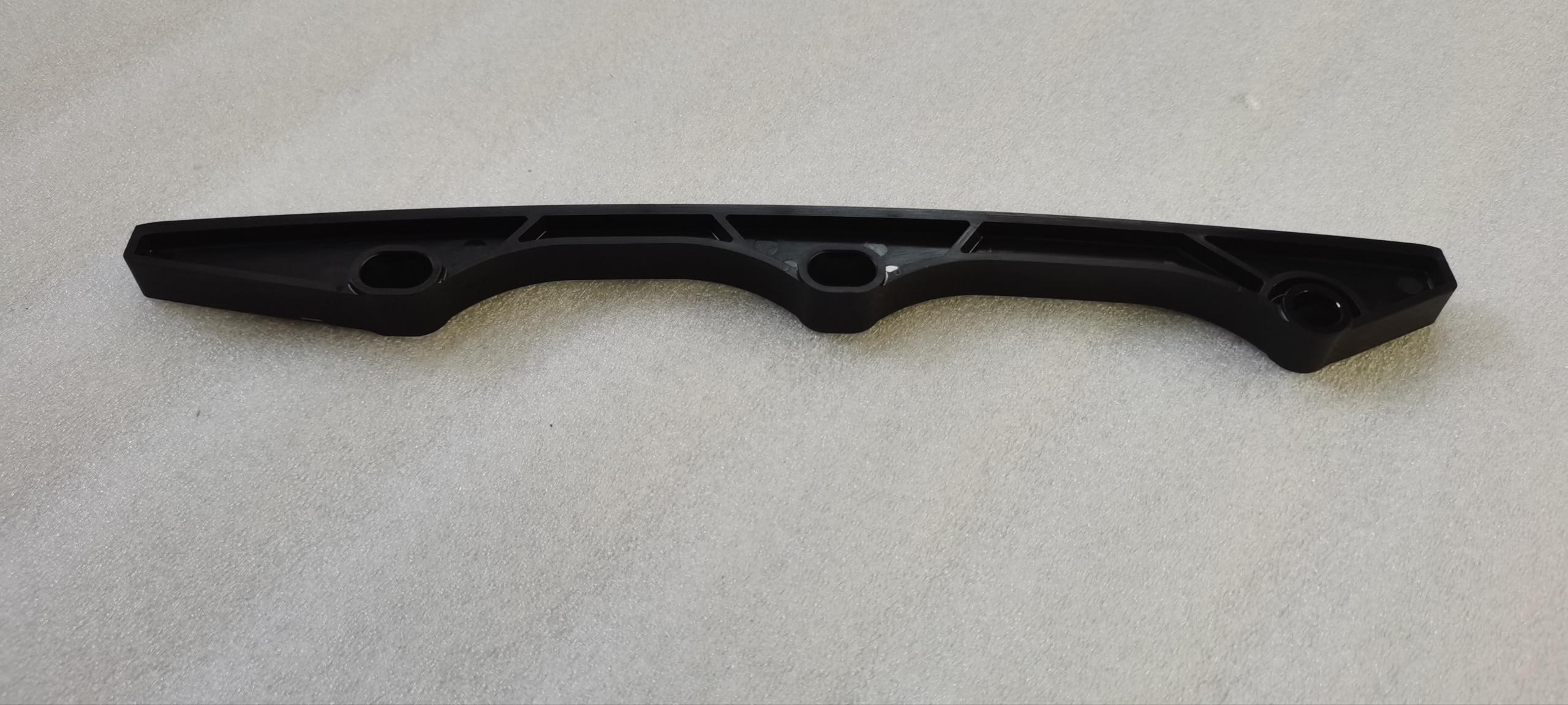 Timing Chain Guide Plate Assembly