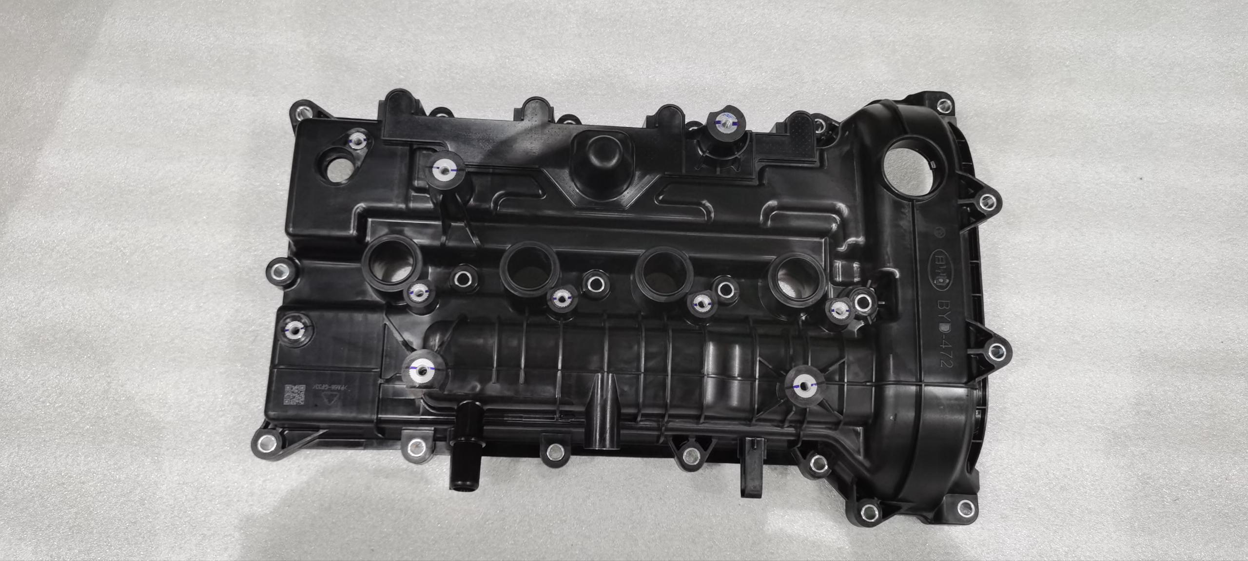 BYD Parts Direct