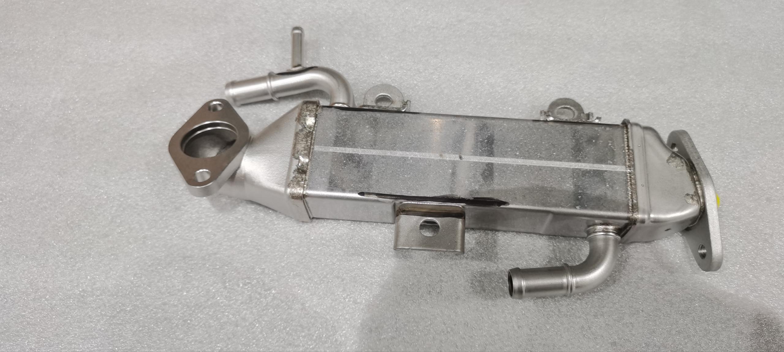 EGR Cooler