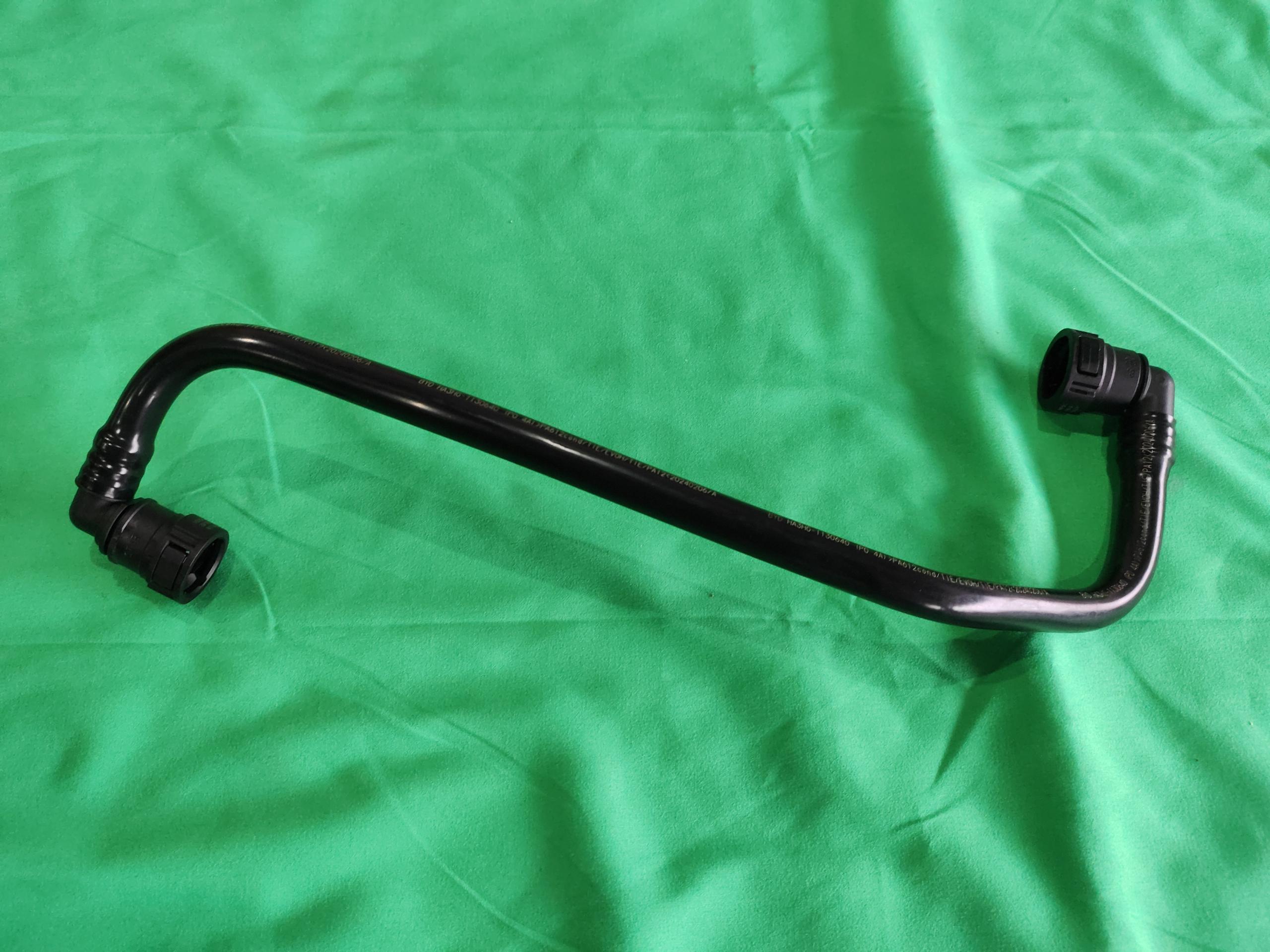 Fuel Evaporative Emission Nylon Pipe Assembly IV