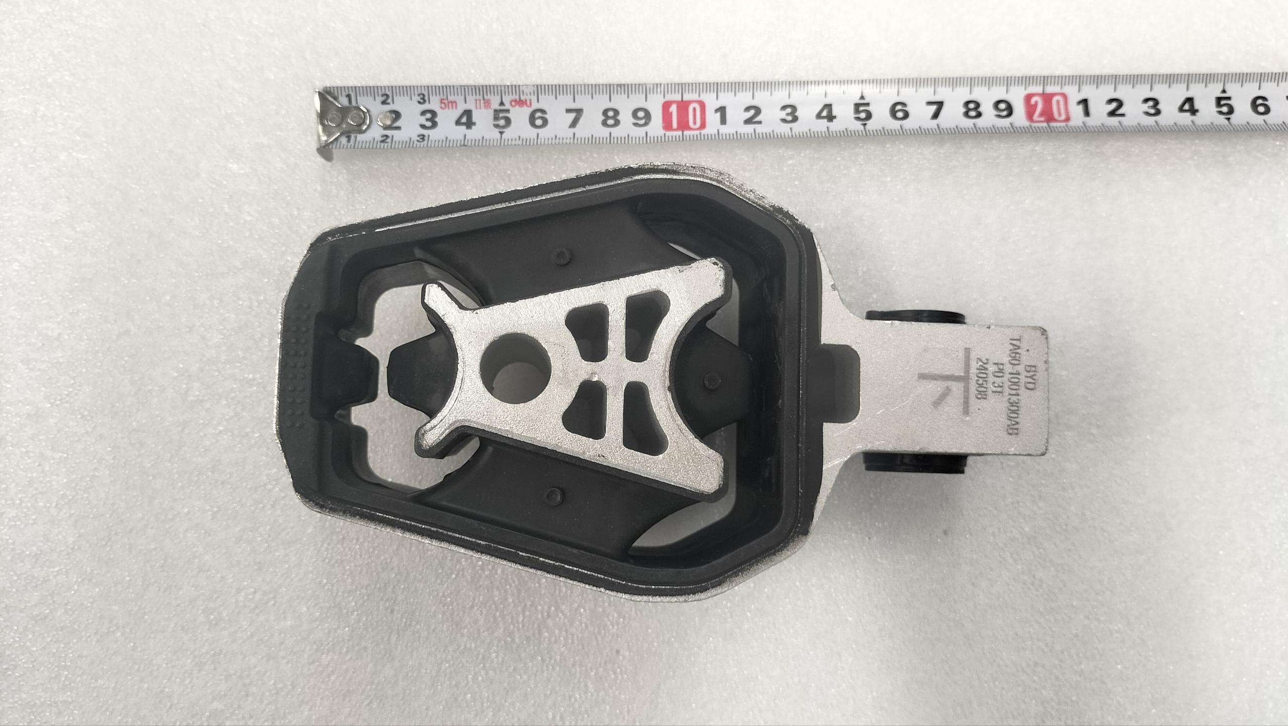 BYD Parts Direct