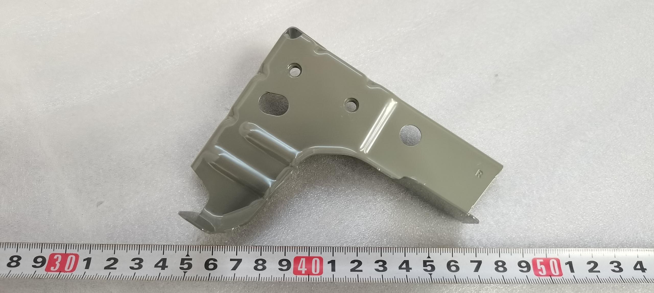 Right Bodyside Bracket I Assembly