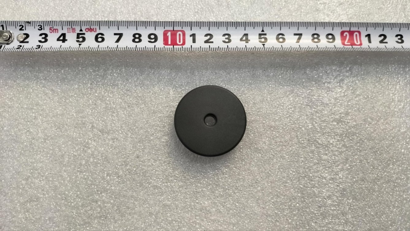 Floor Mat Fixing Hole Grommet Lower
