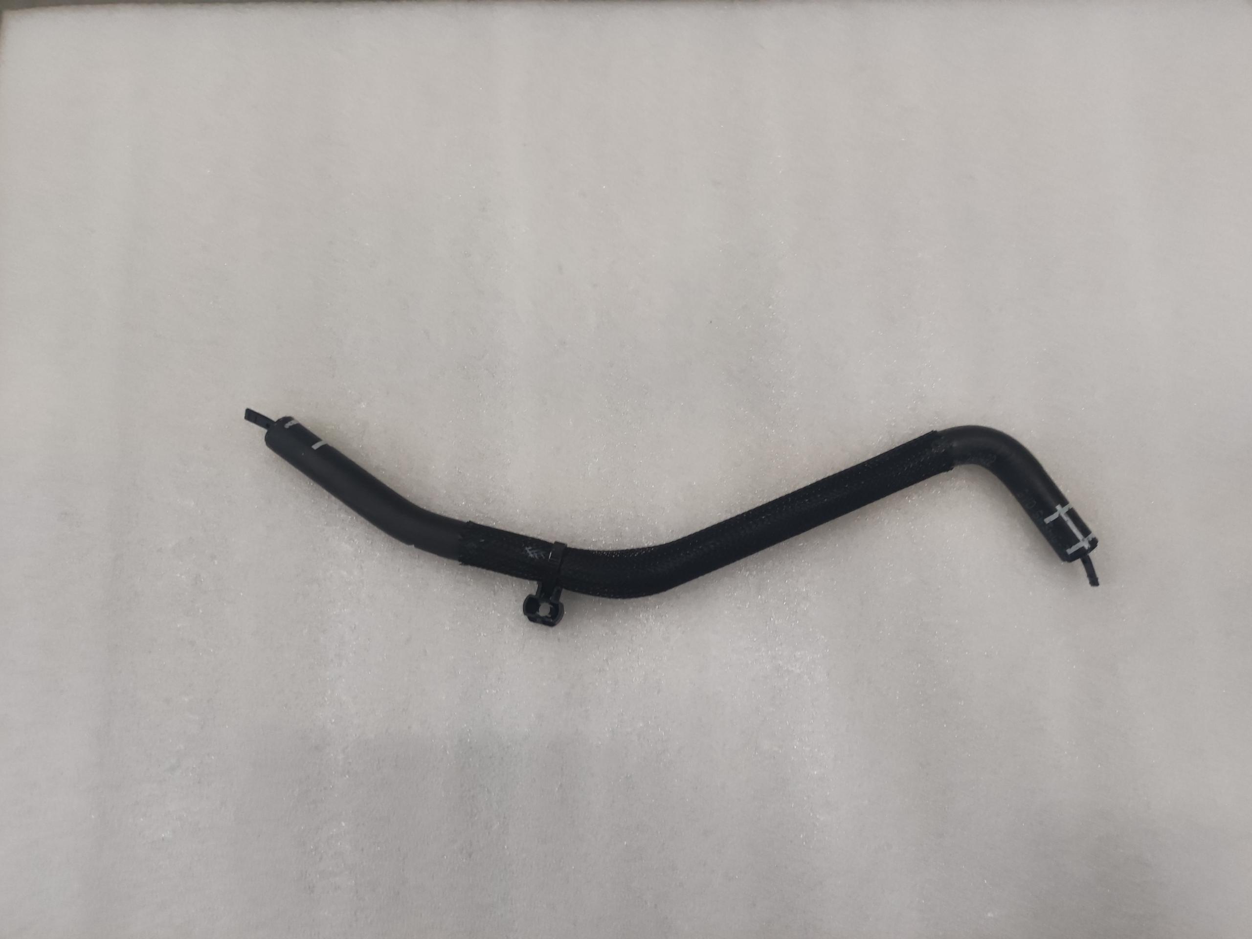 Brake Fluid Reservoir Connection Hose Assembly