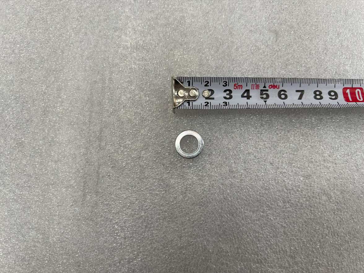 Connecting rod bushing