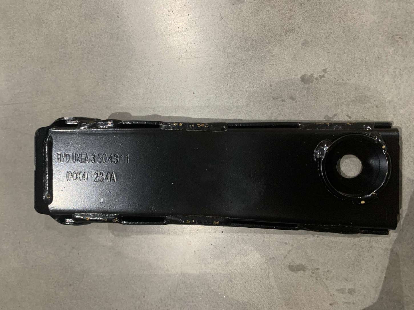 BYD Parts Direct