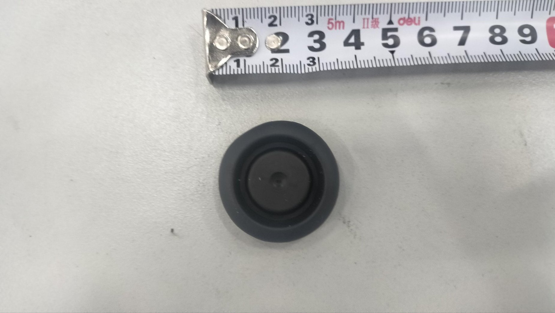 BYDQ72525-10_Plastic Plug Cap