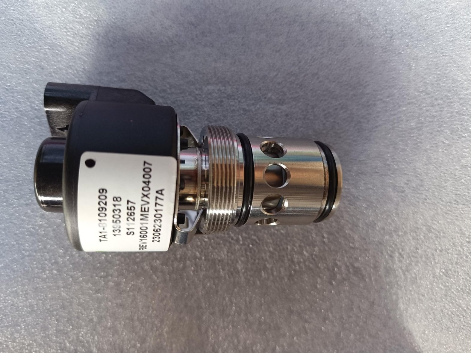 BYD Parts Direct