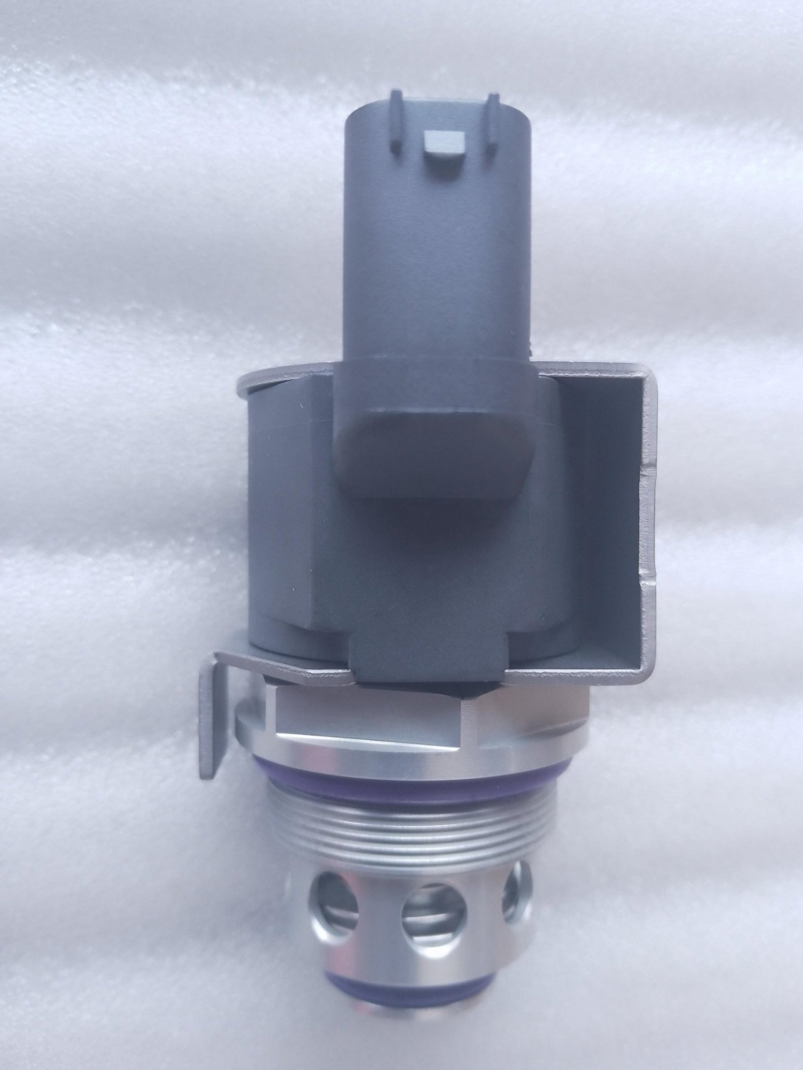 Normally Closed Solenoid Valve