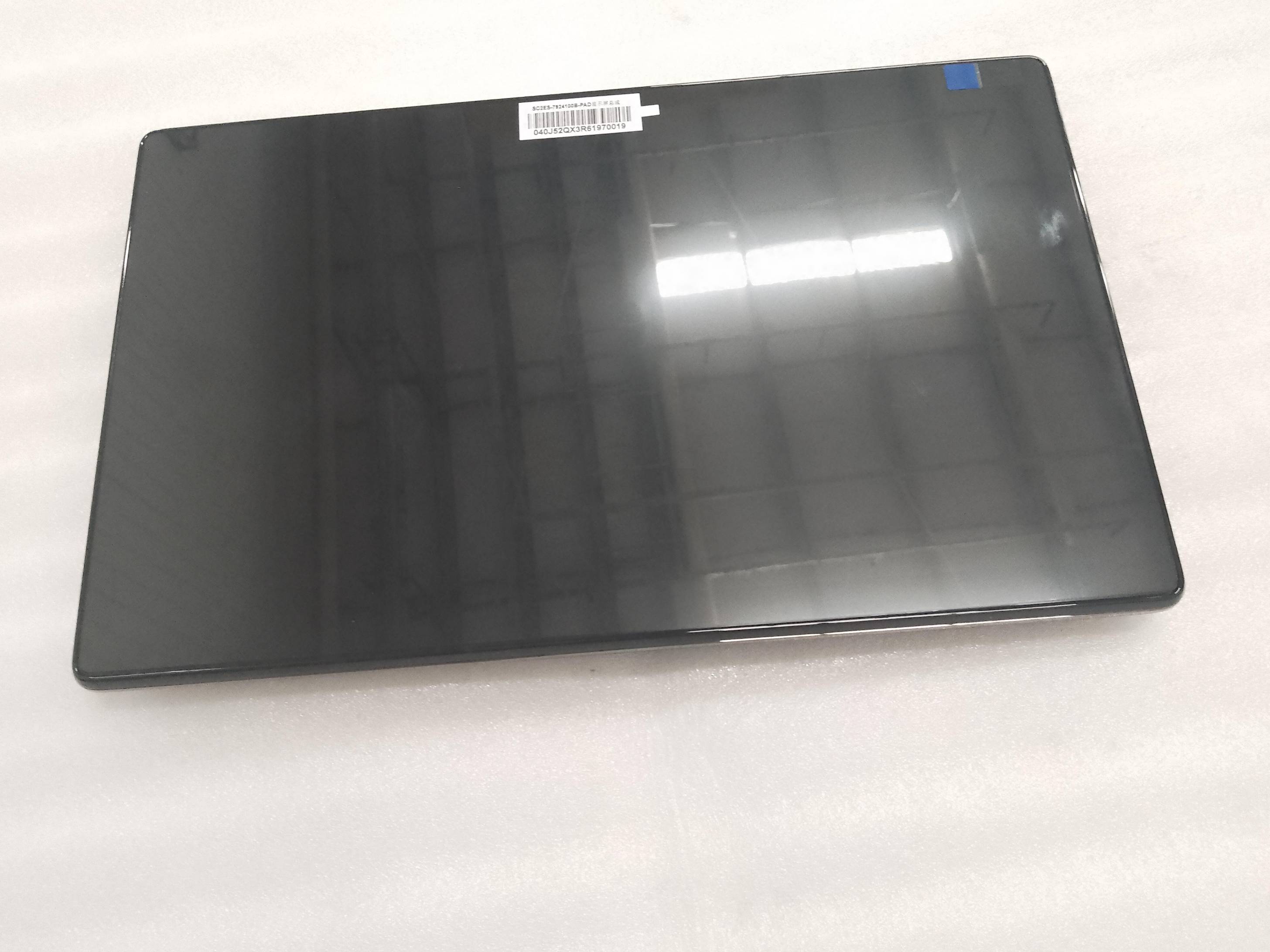 PAD Display Screen Assembly