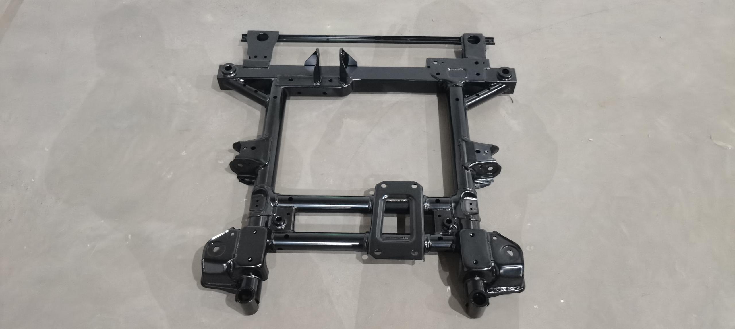 BYD Parts Direct