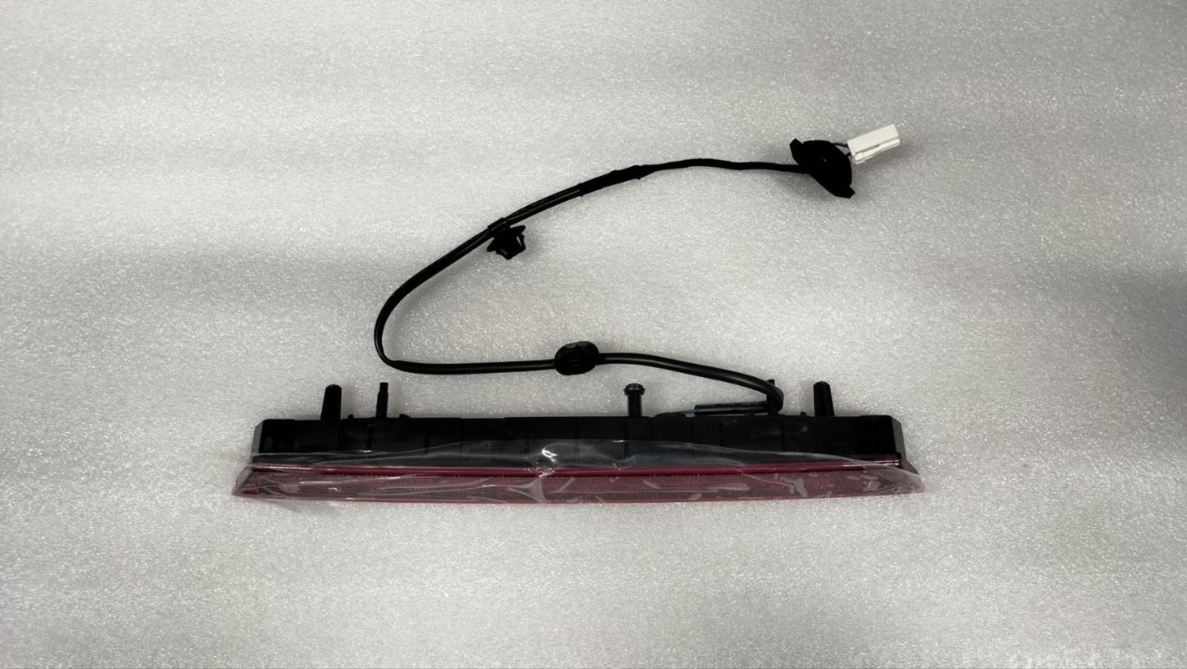 High-Mounted Brake Light