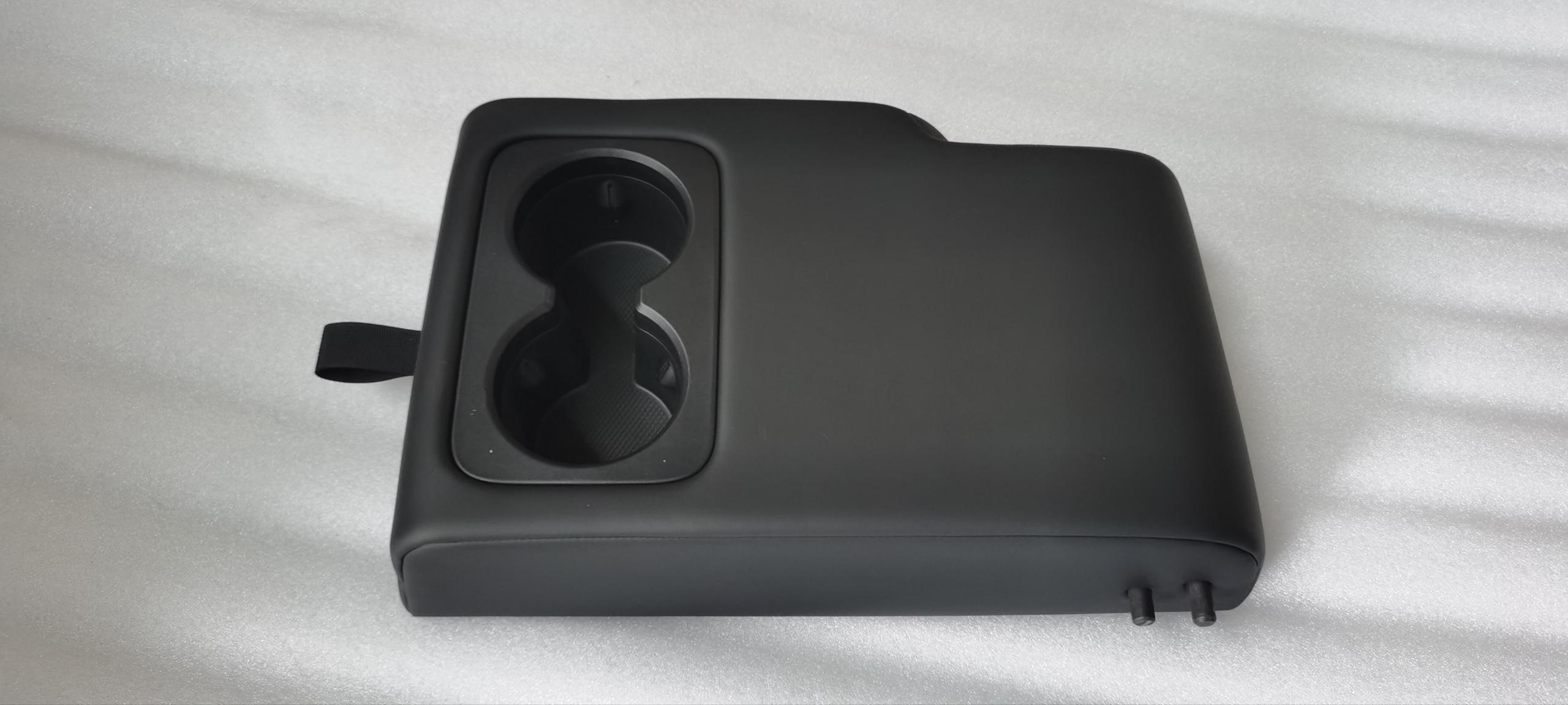 Rear Seat Centre Armrest Assembly