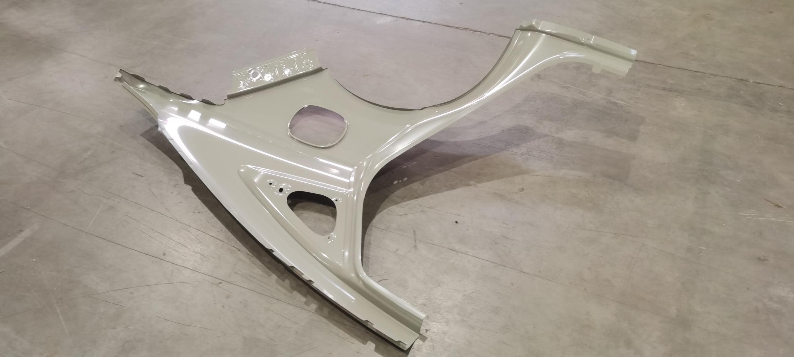 BYD Parts Direct