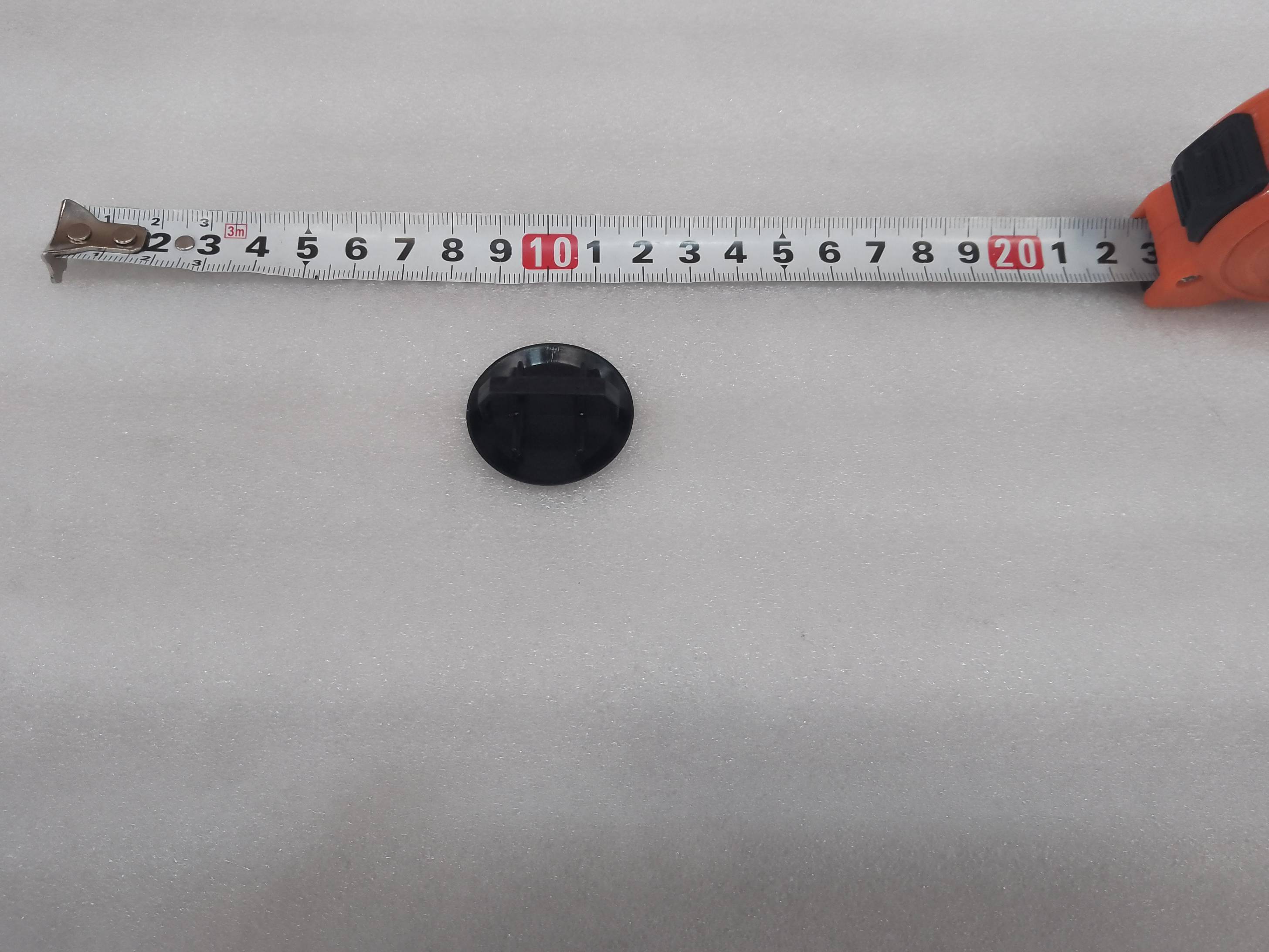 BYDQ72525-13_Plastic Plug Cap