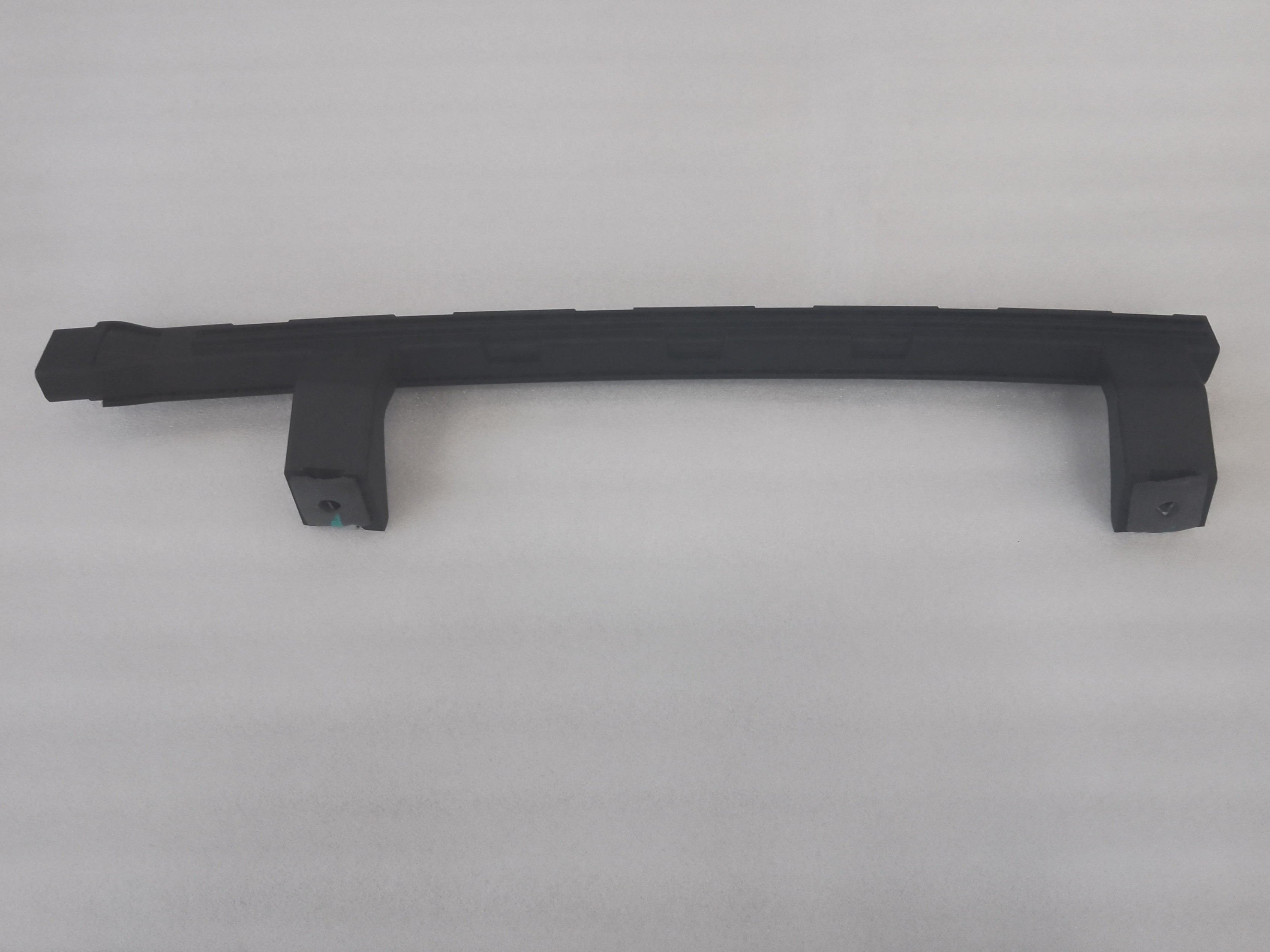 Right Front Door Movable Run Channel & Glass Weatherstrip Assembly