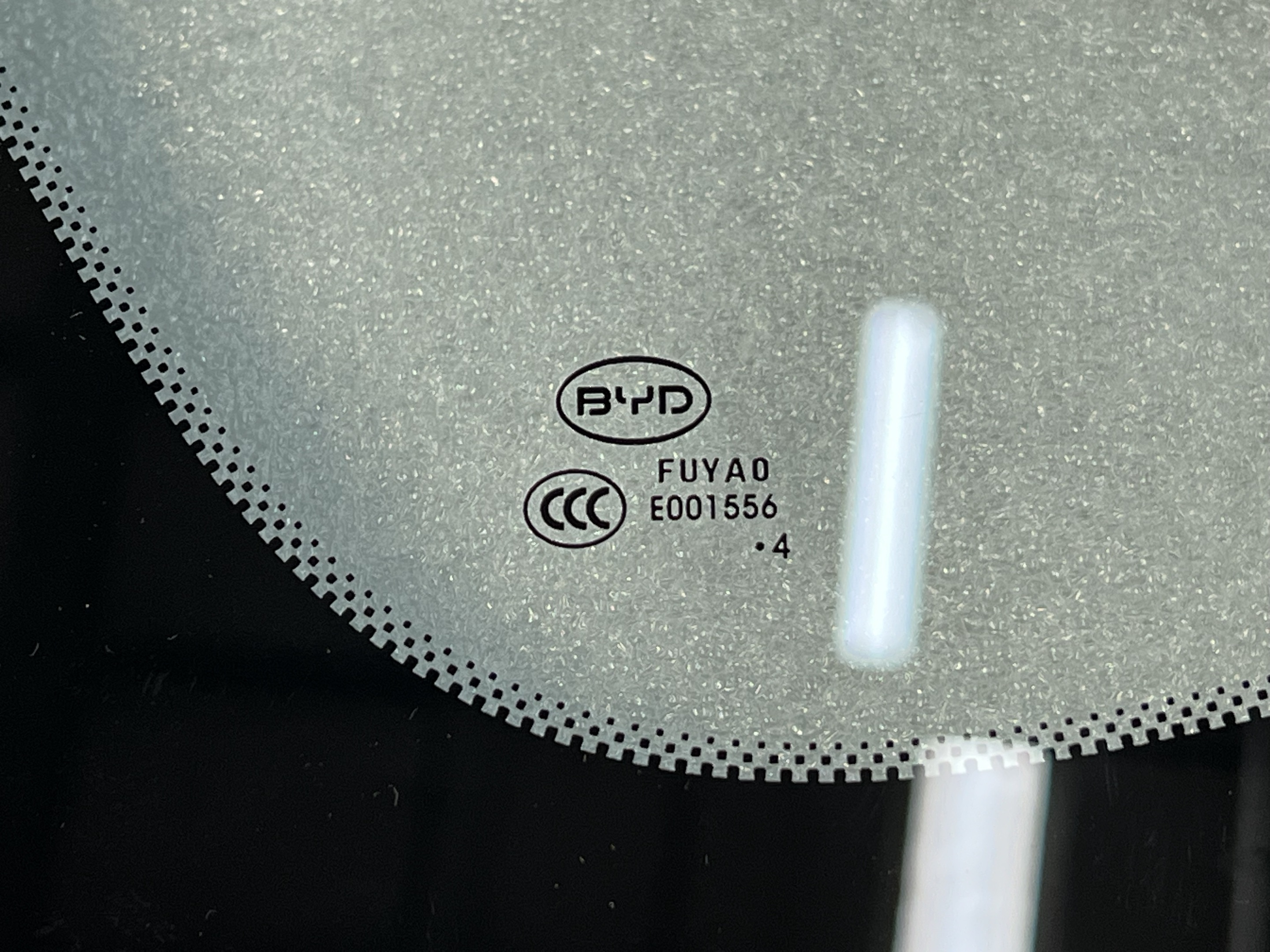 BYD Parts Direct