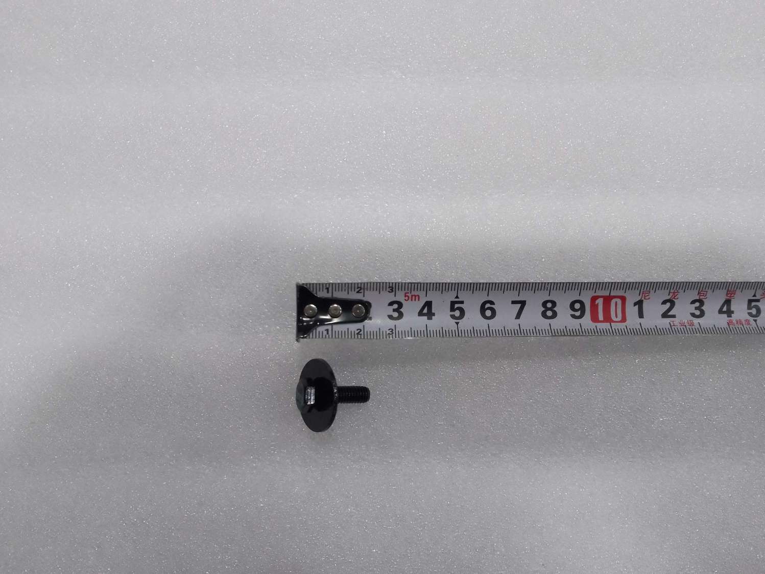 Q150B0620T1F71HP1+Q40208H_Hex Head Bolt and Large Washer Assembly