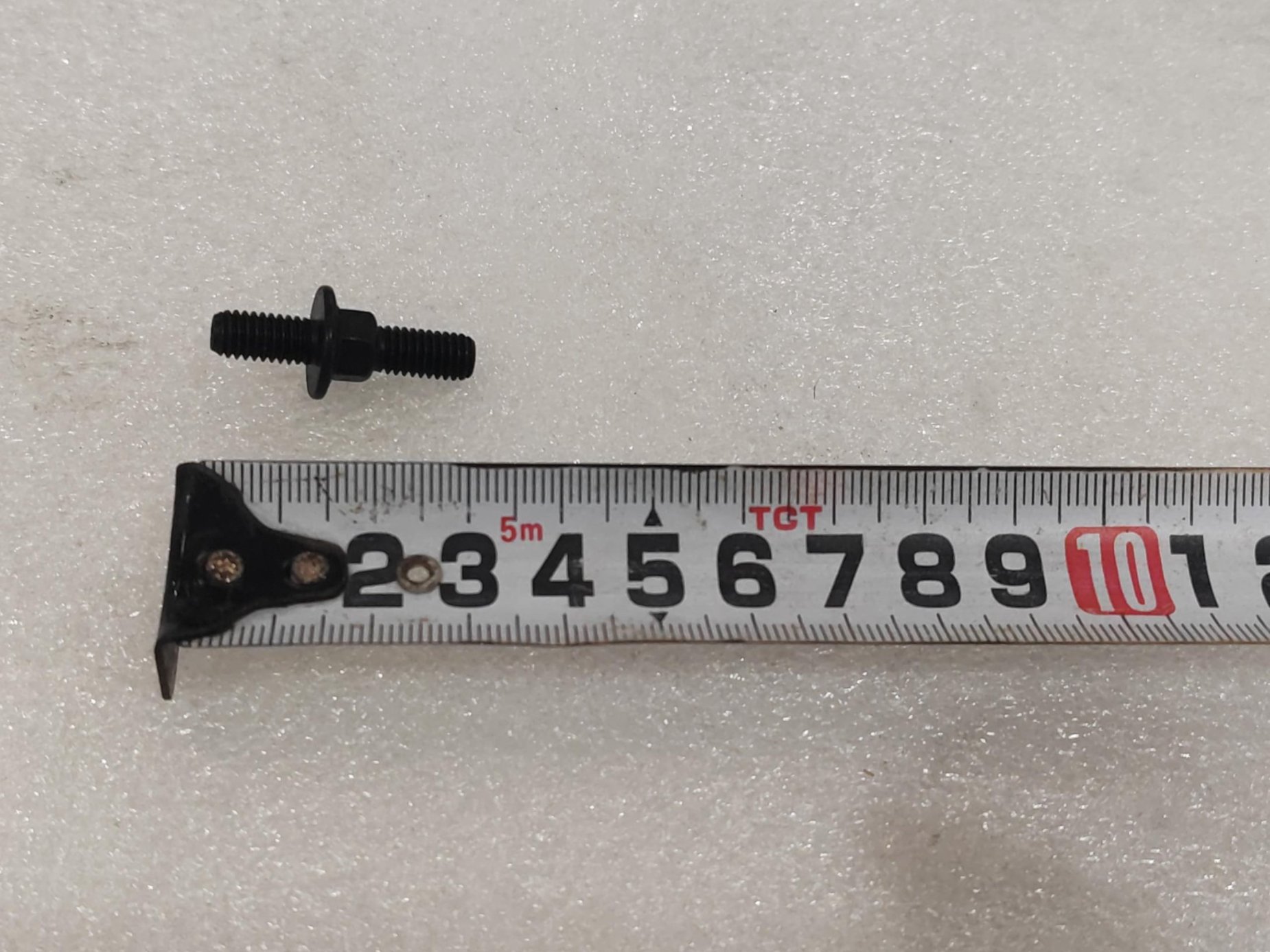 BYDQ12406120612T1F71HP1_shouldered stud bolt