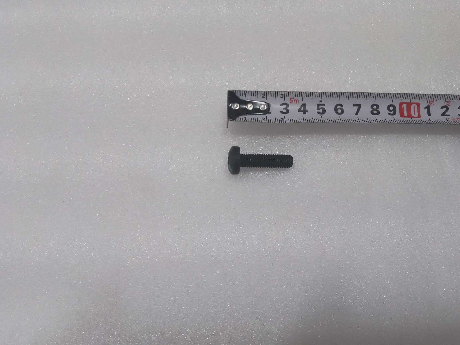 Q215B0830TF62KHP1.25_Torx Pan Head Screw