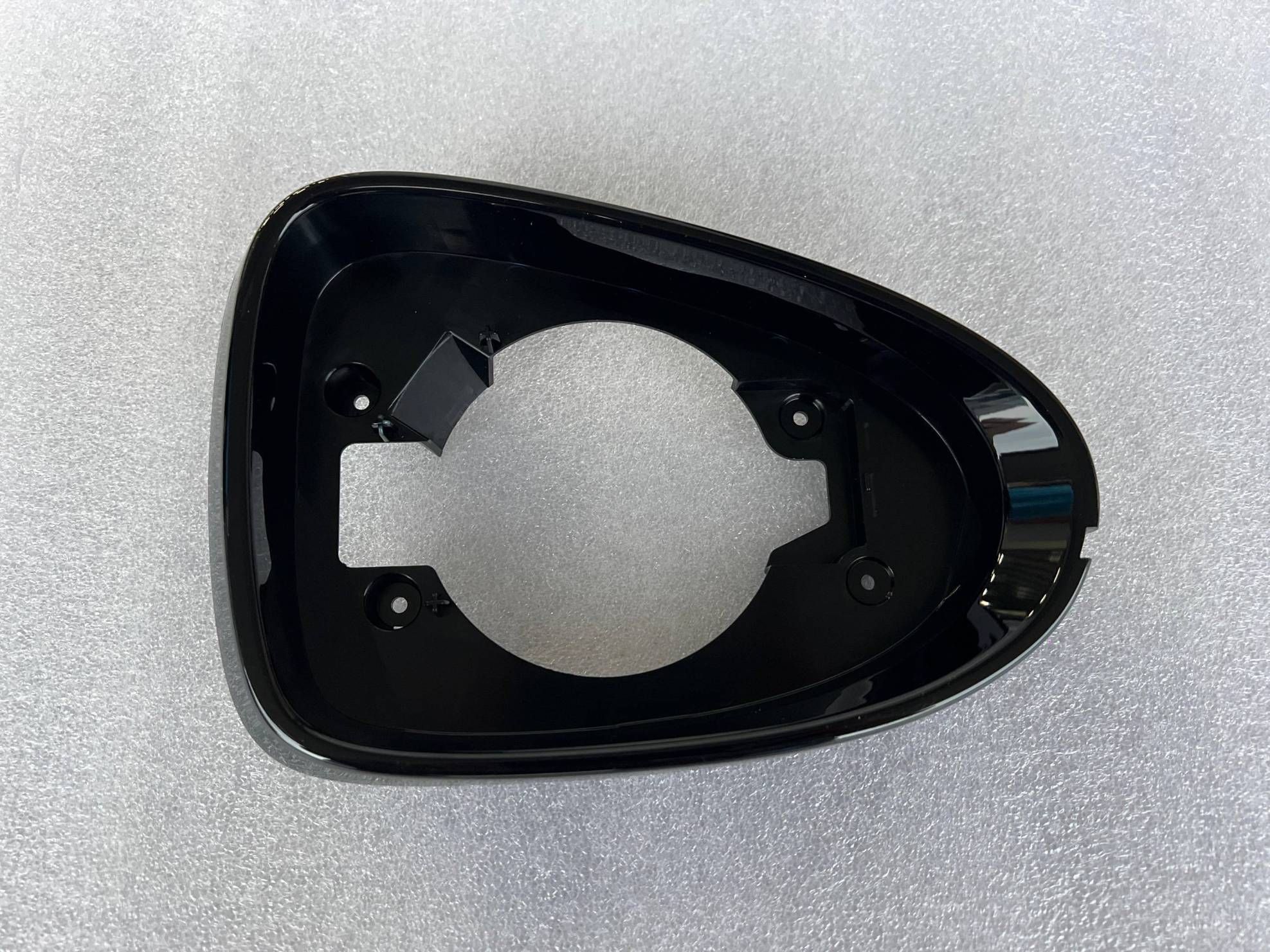 Exterior Mirror Right Housing Trim Frame