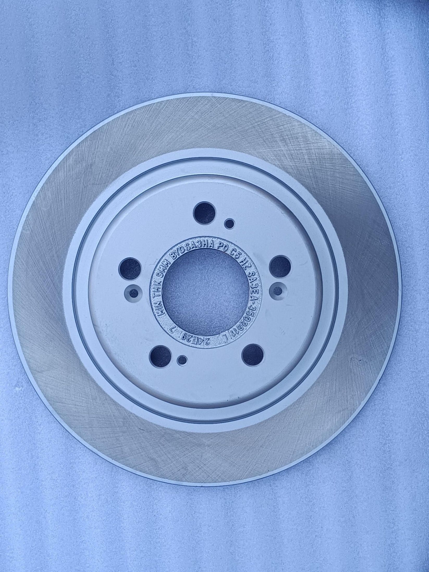 BYD Parts Direct