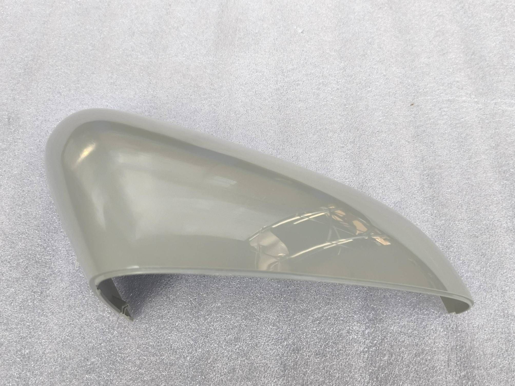 Exterior Mirror Right Housing Trim Piece