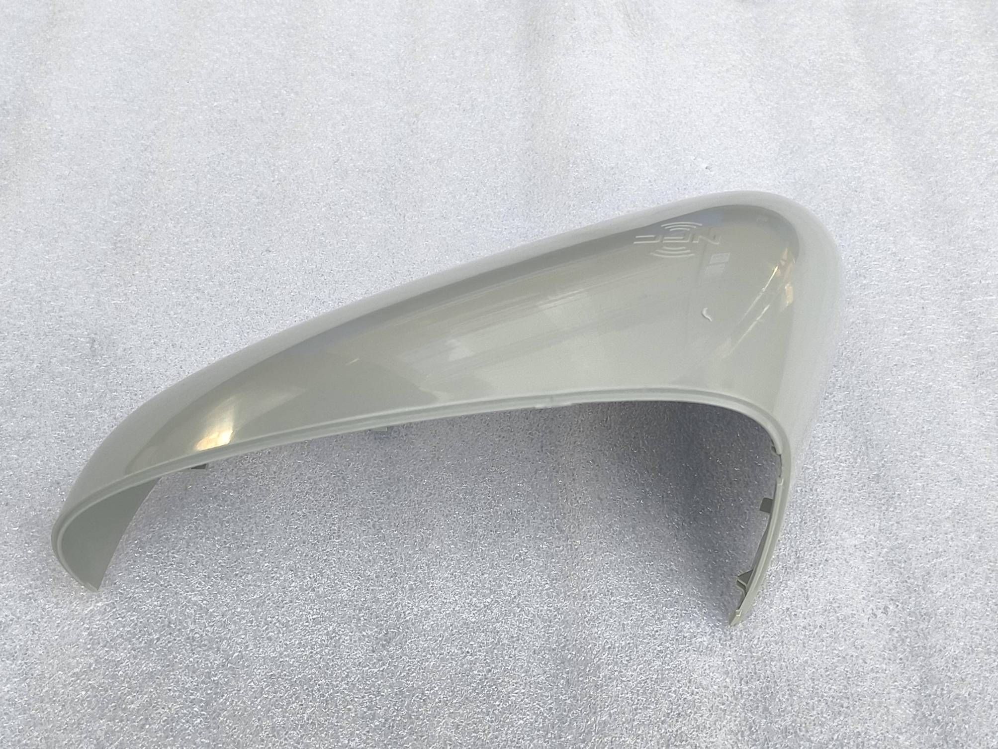 Exterior Mirror Left Housing Trim Piece