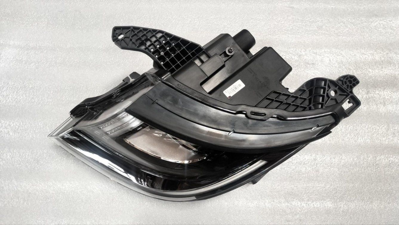 BYD Parts Direct