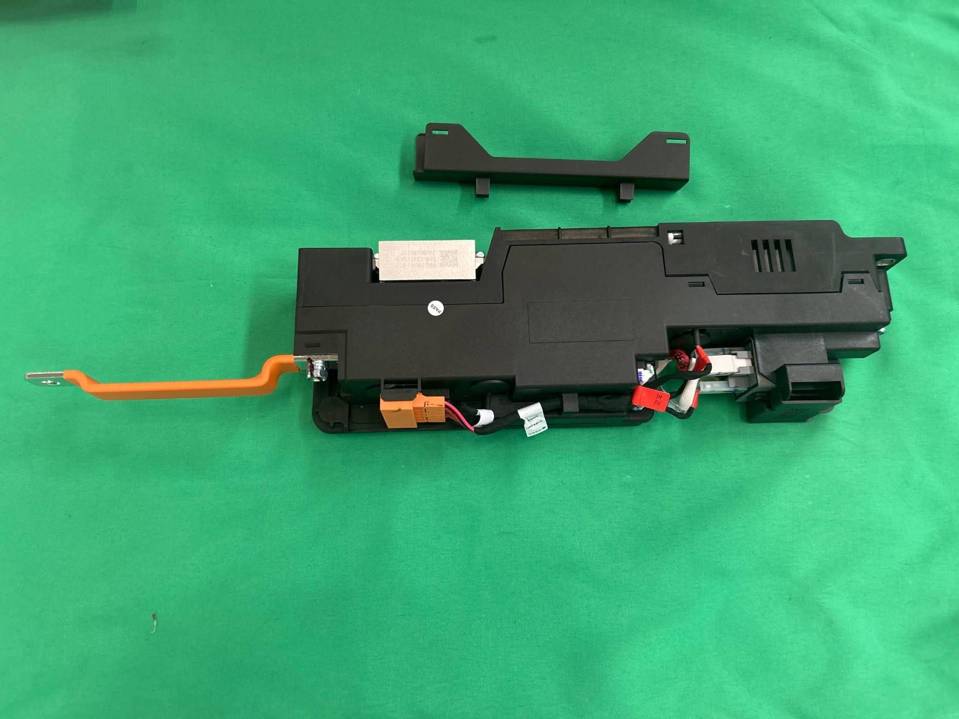 BYD Parts Direct