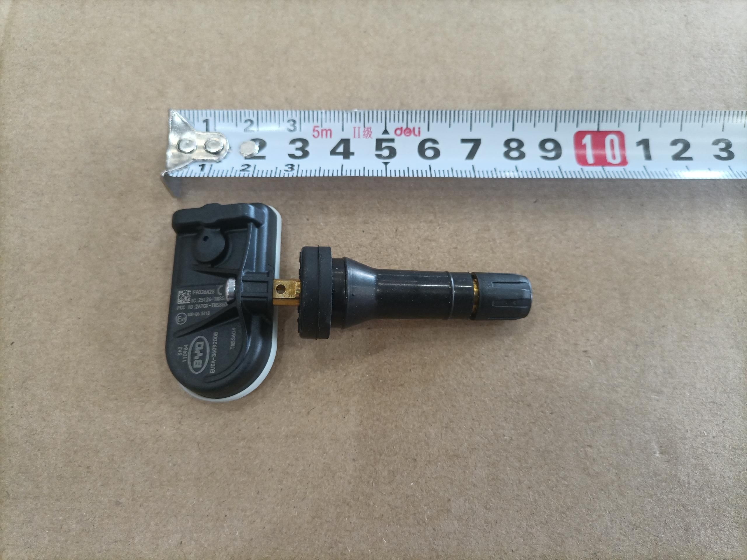 BYD Parts Direct