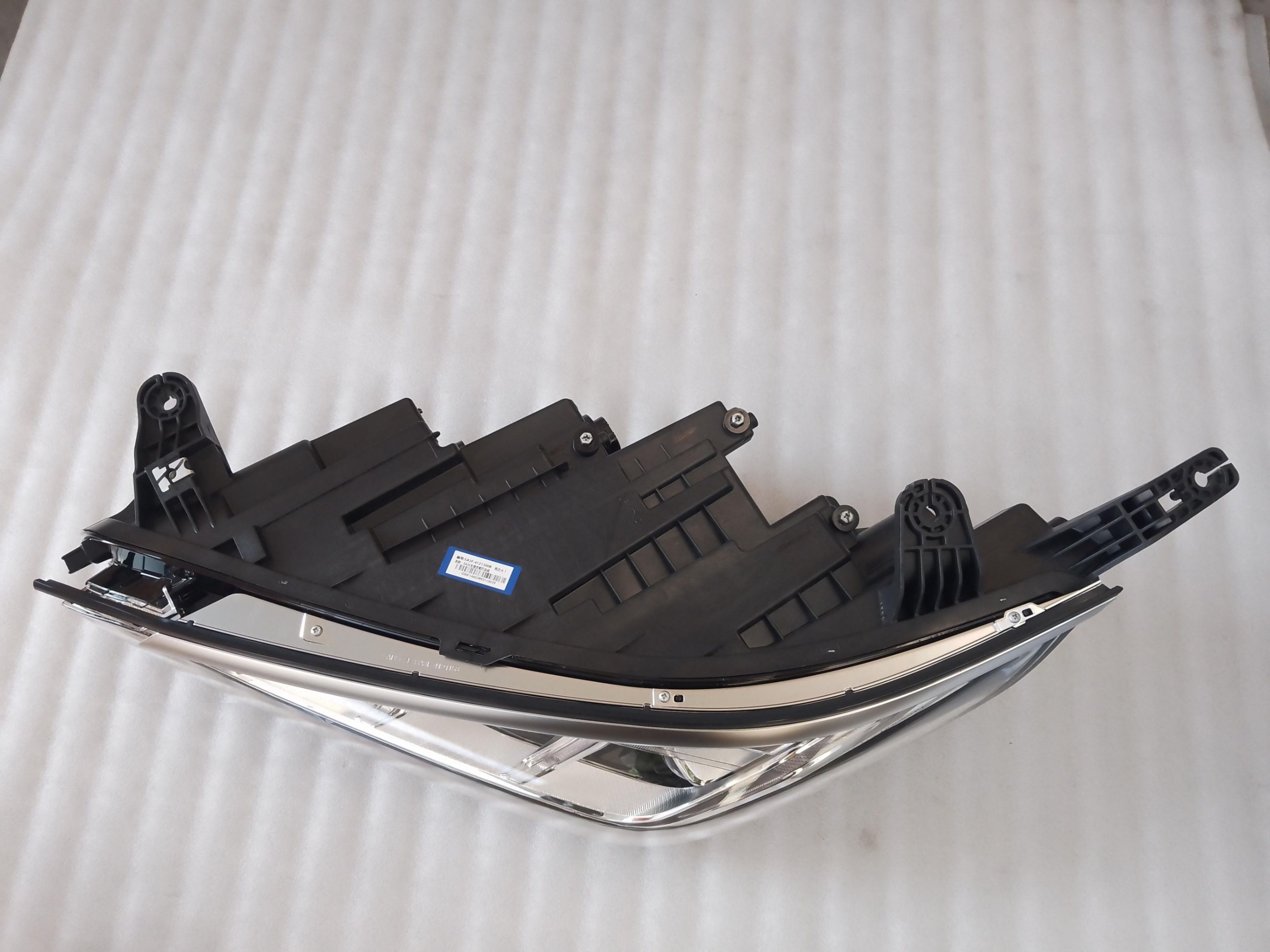 BYD Parts Direct
