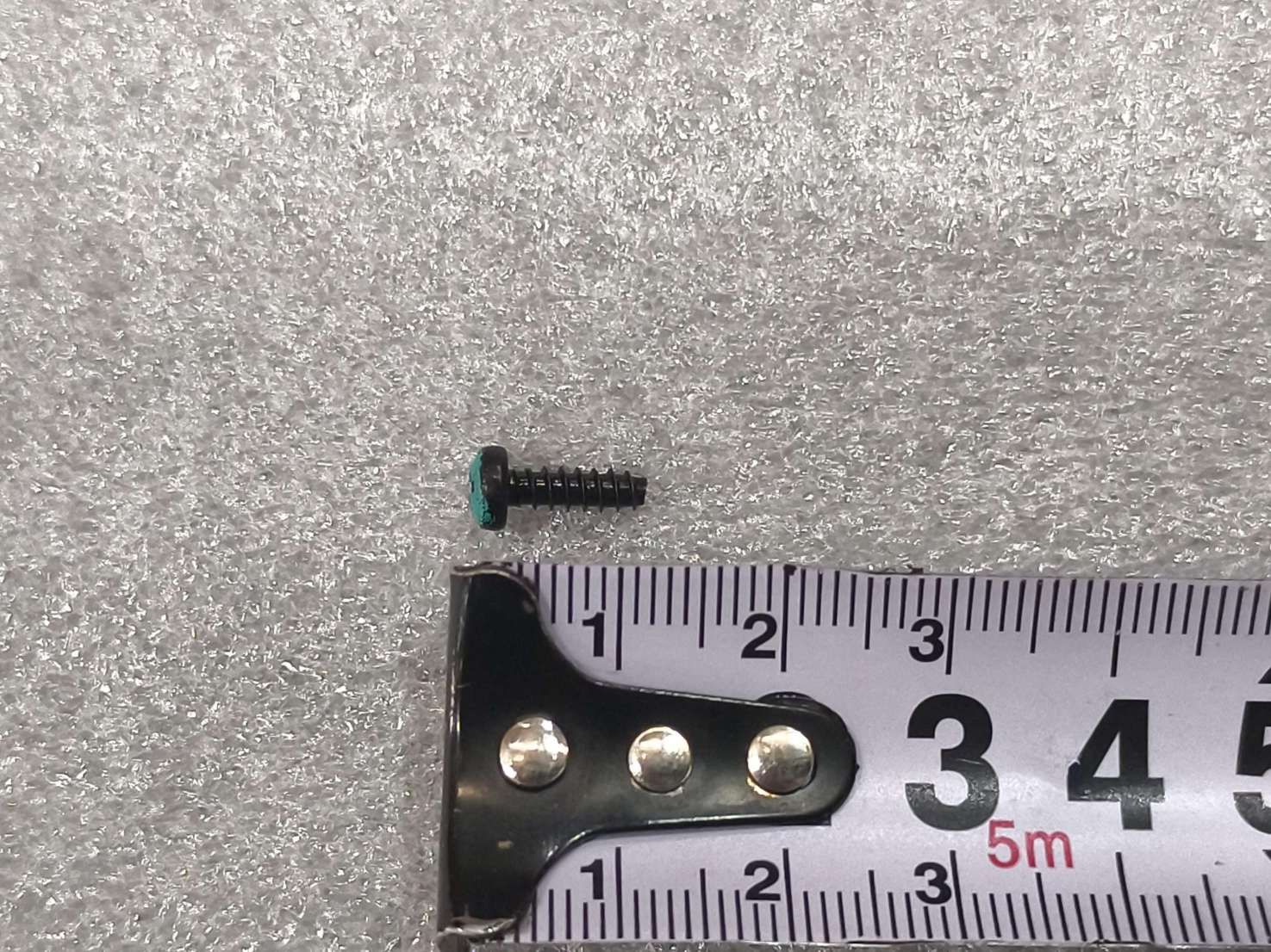 Q2722995F71H_Cross Recessed Pan Head Self-Tapping Screw
