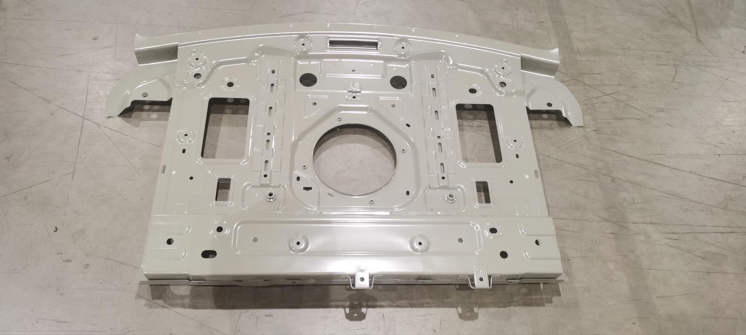 BYD Parts Direct