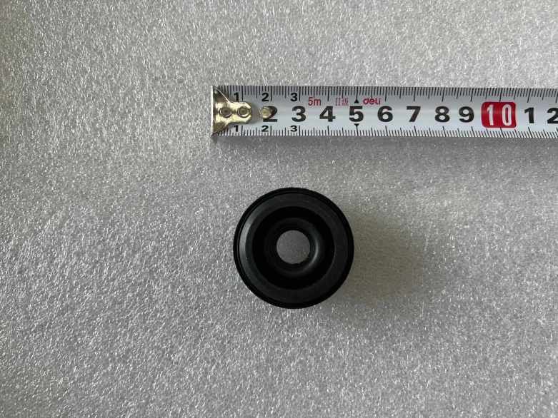 Front Wiper Waterproof Grommet