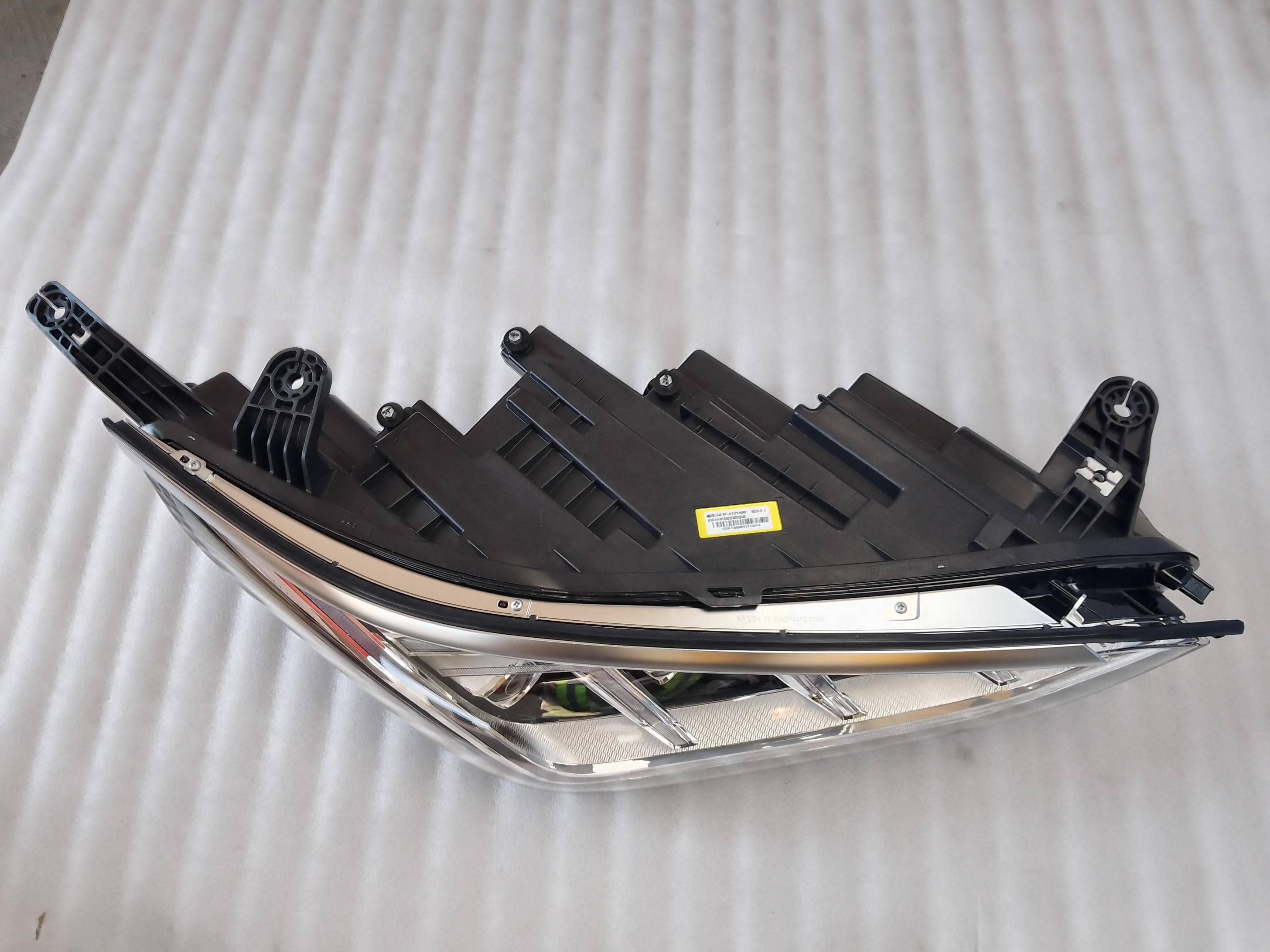 BYD Parts Direct
