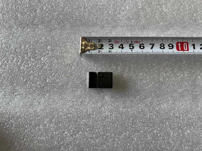 BYDQ838A16F62_Metal Clip