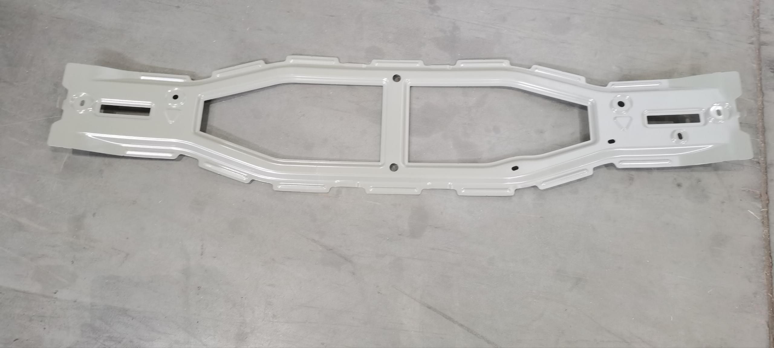 Roof Support Cross Member I