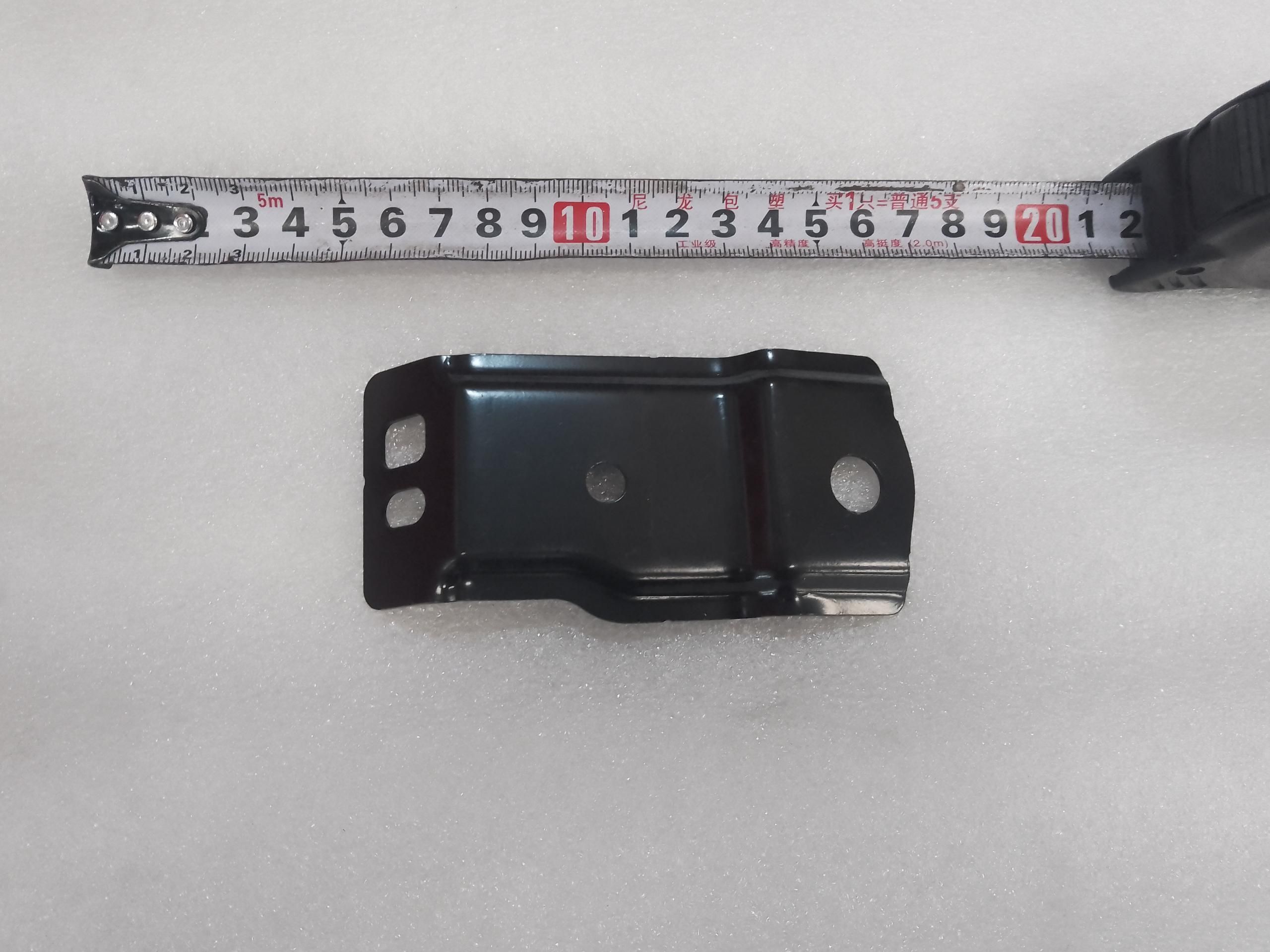 Sunroof Reinforcement Panel Left Bracket II