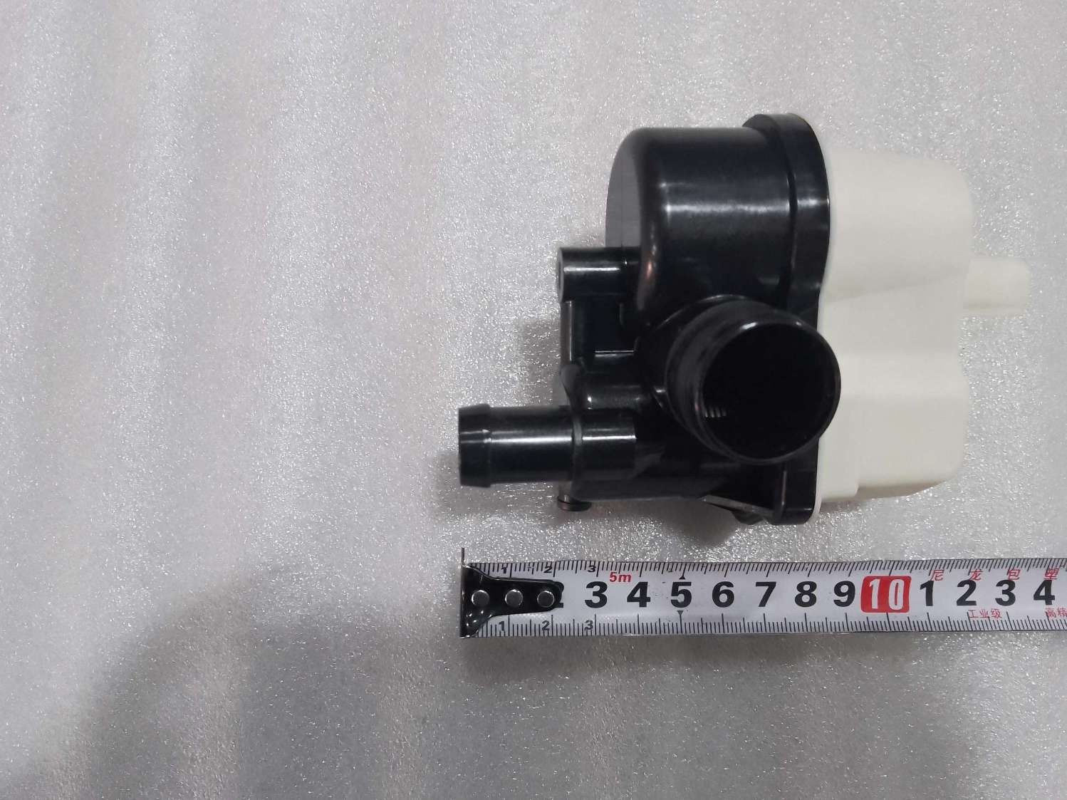 Fuel Evaporative Leak Diagnosis Module