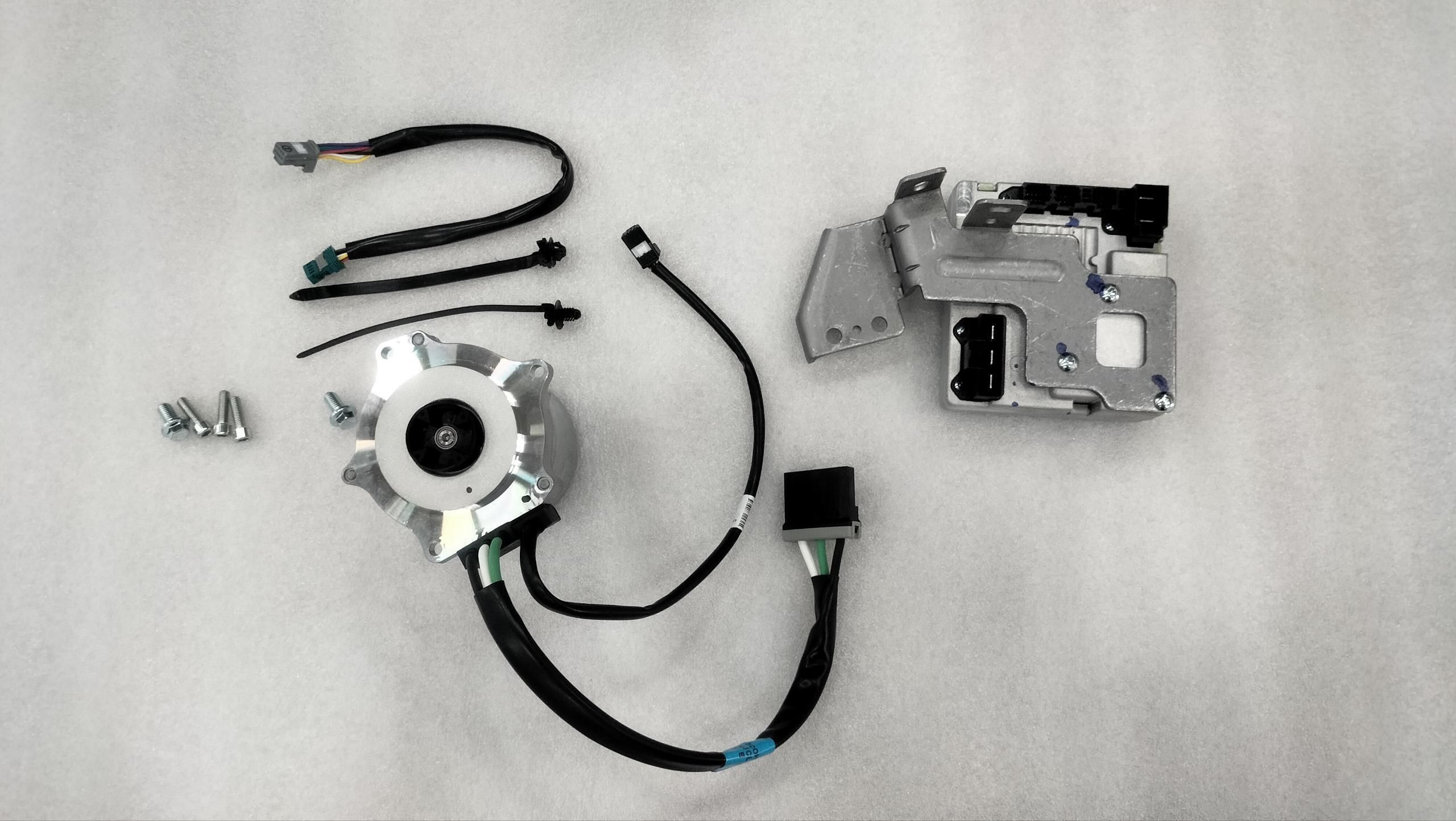BYD Parts Direct
