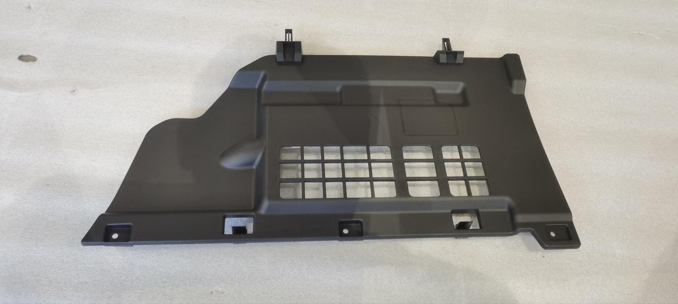 Instrument Panel Right Lower Sound Insulation Panel Assembly