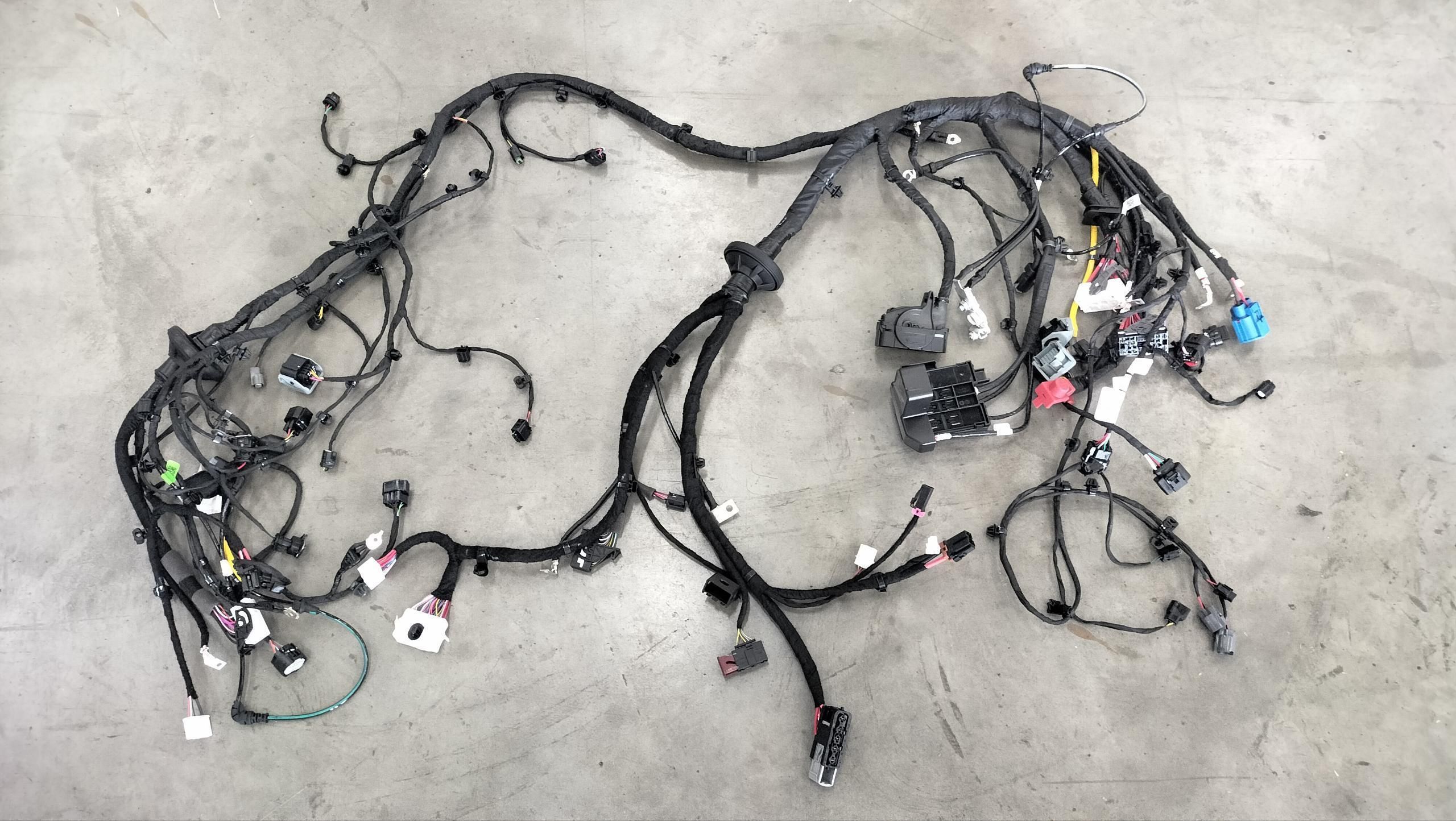 BYD Parts Direct