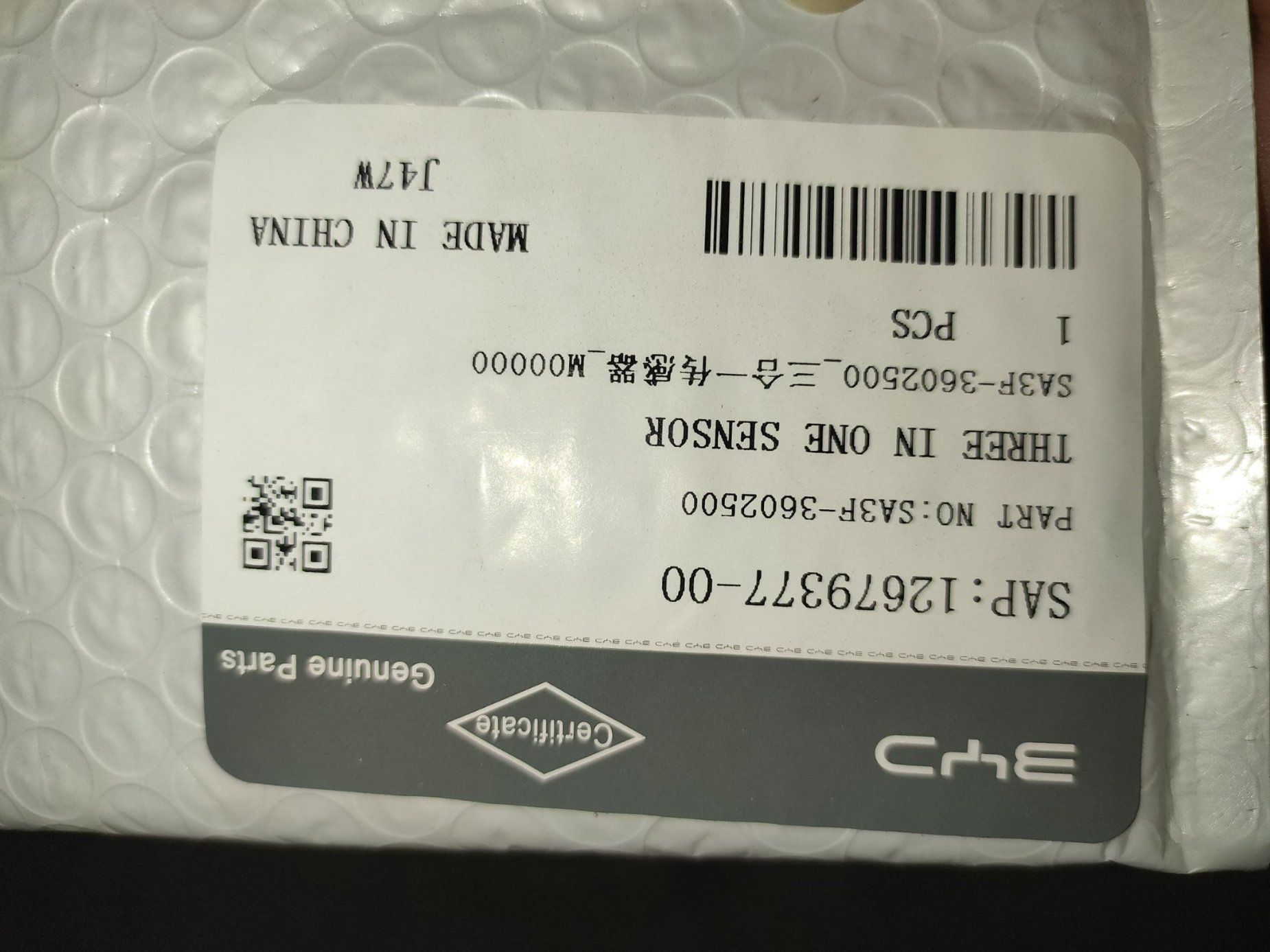 BYD Parts Direct