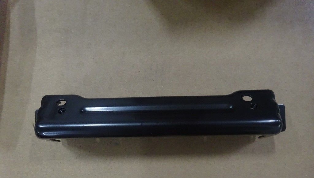 Safety Grab Handle Bracket
