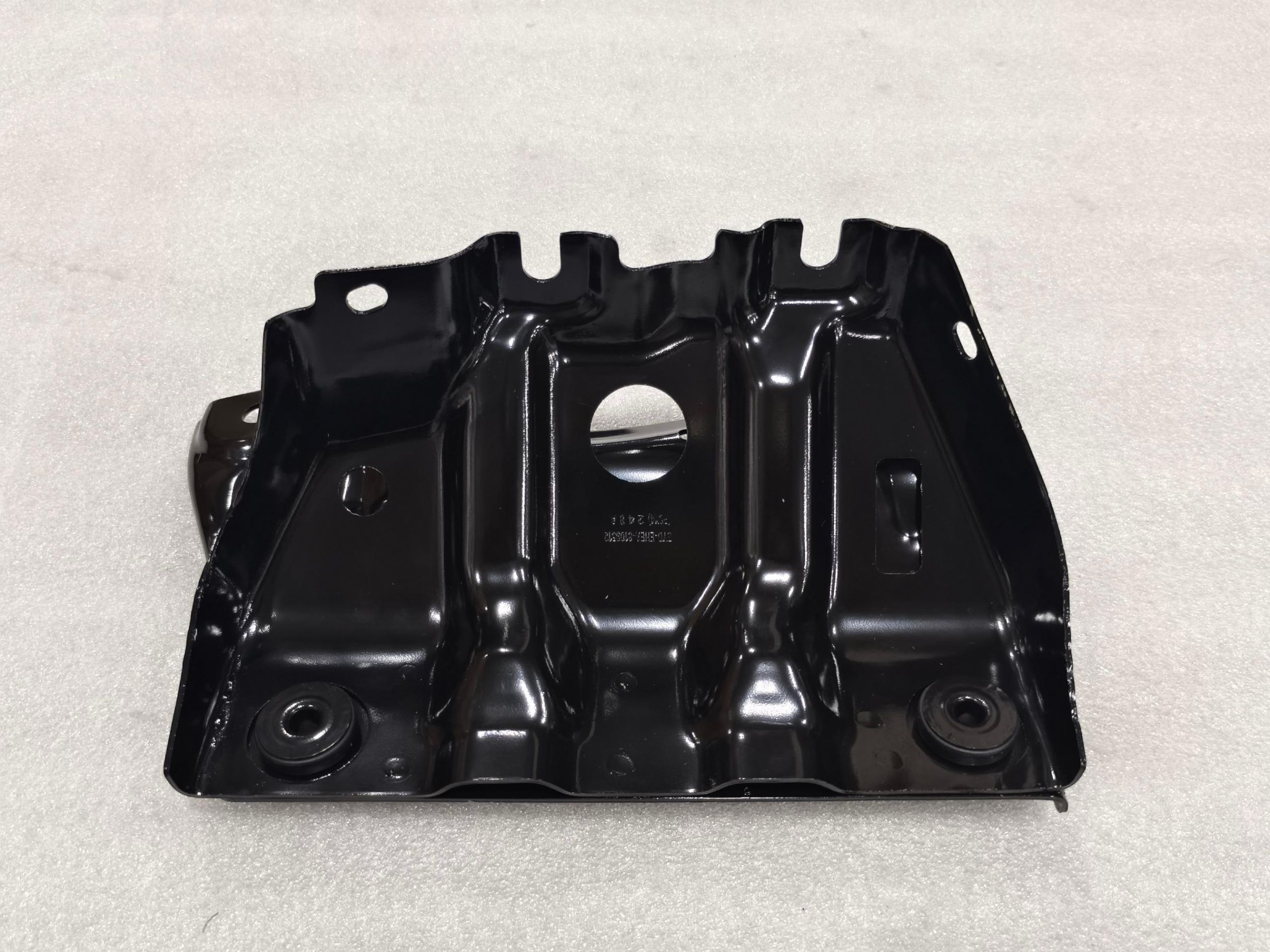 Thermal Management Integration Module Bracket 2