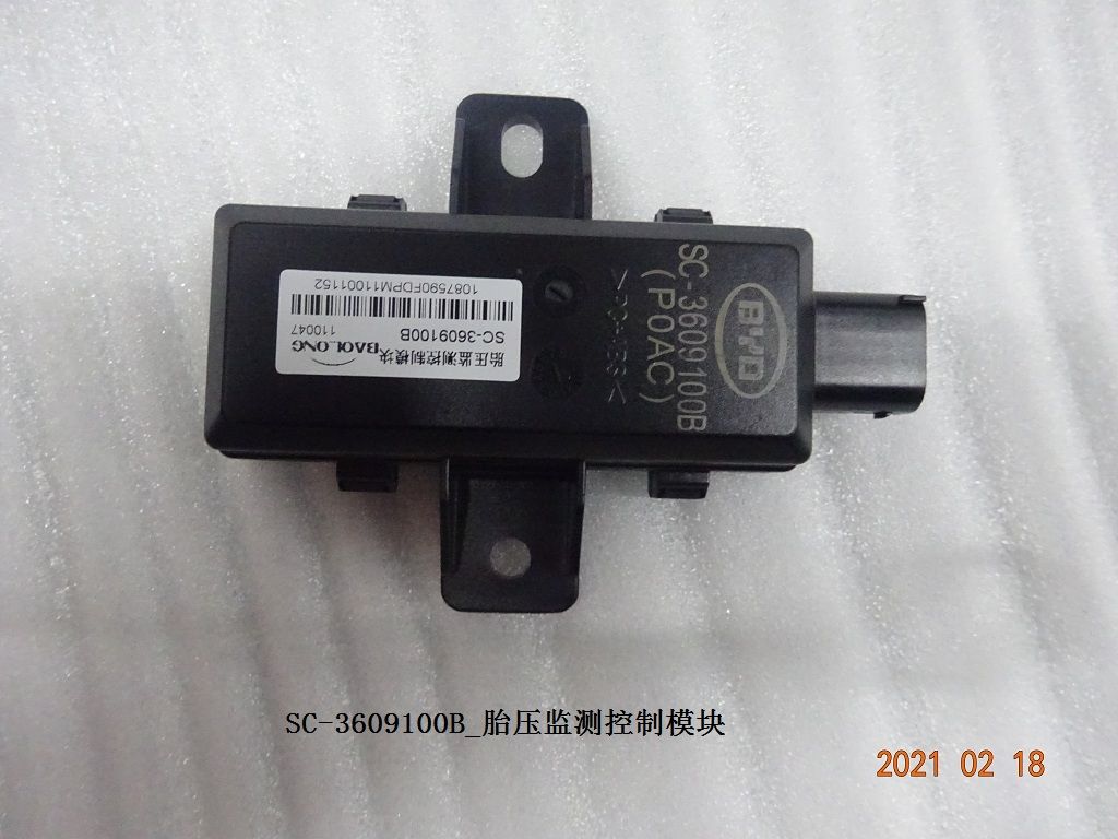 BYD Parts Direct